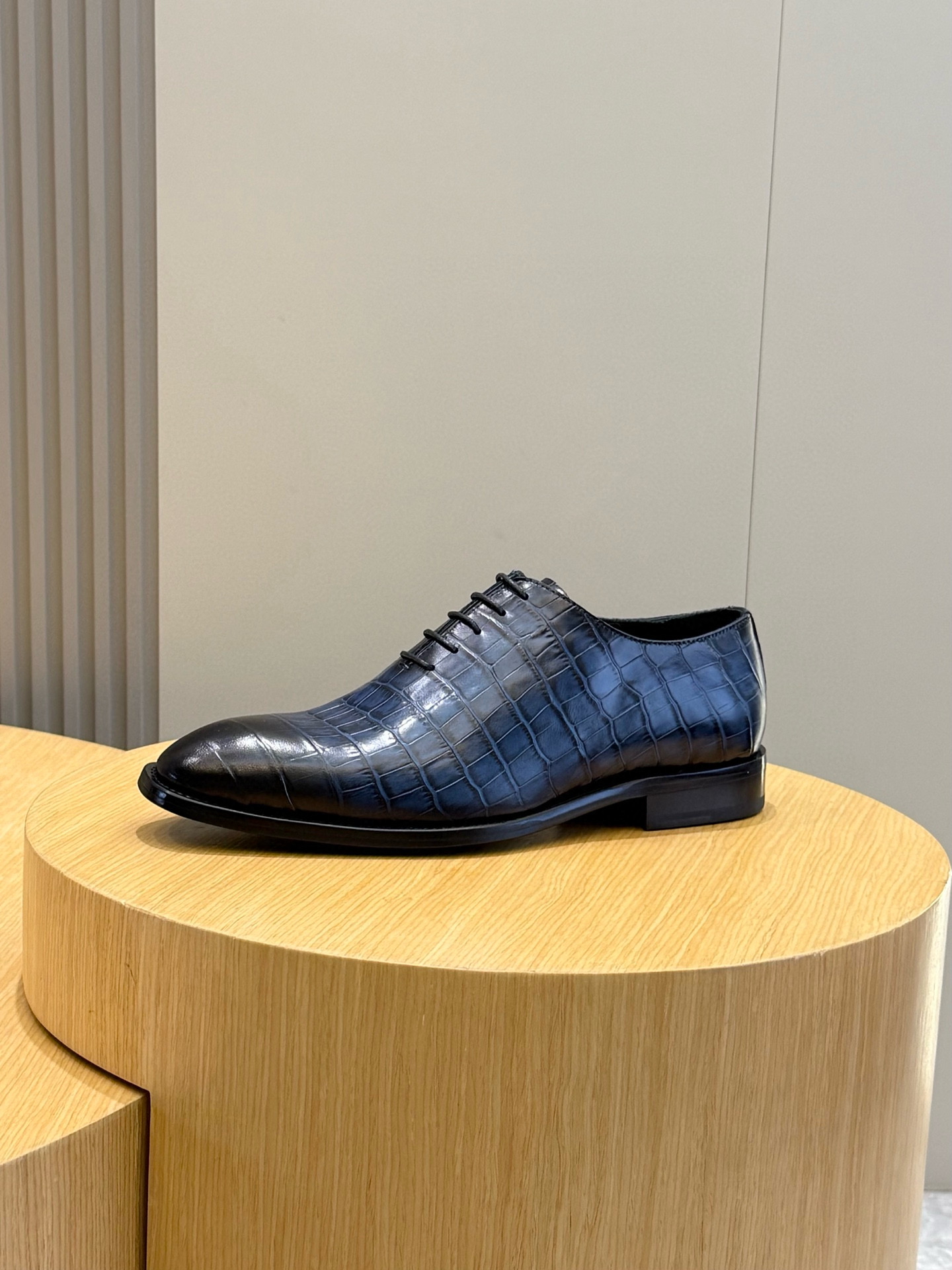 Male Leather Shoes Cow Leather S