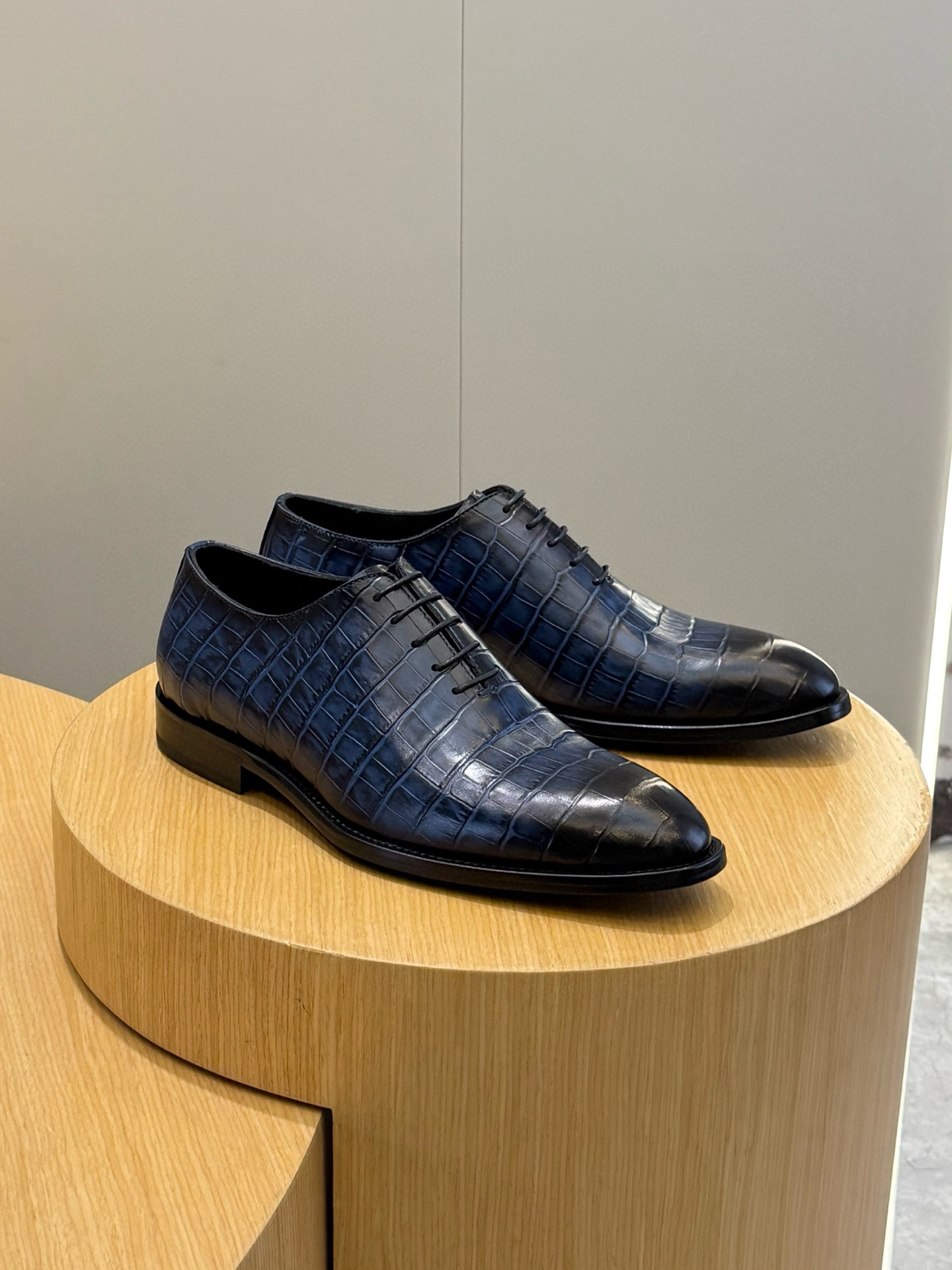 Male Leather Shoes Cow Leather S