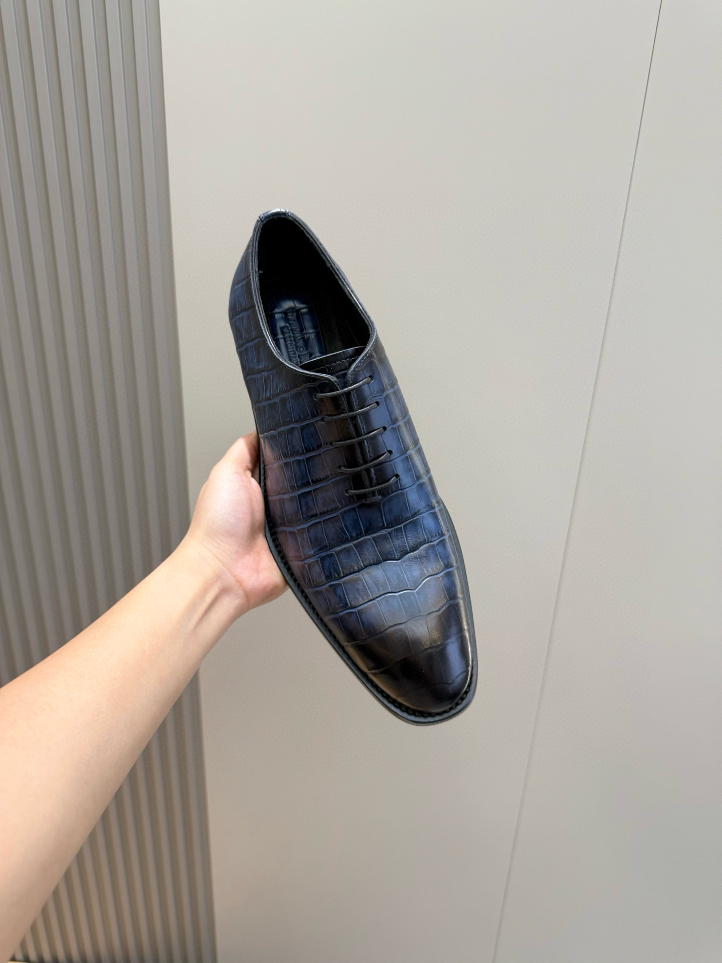 Male Leather Shoes Cow Leather S
