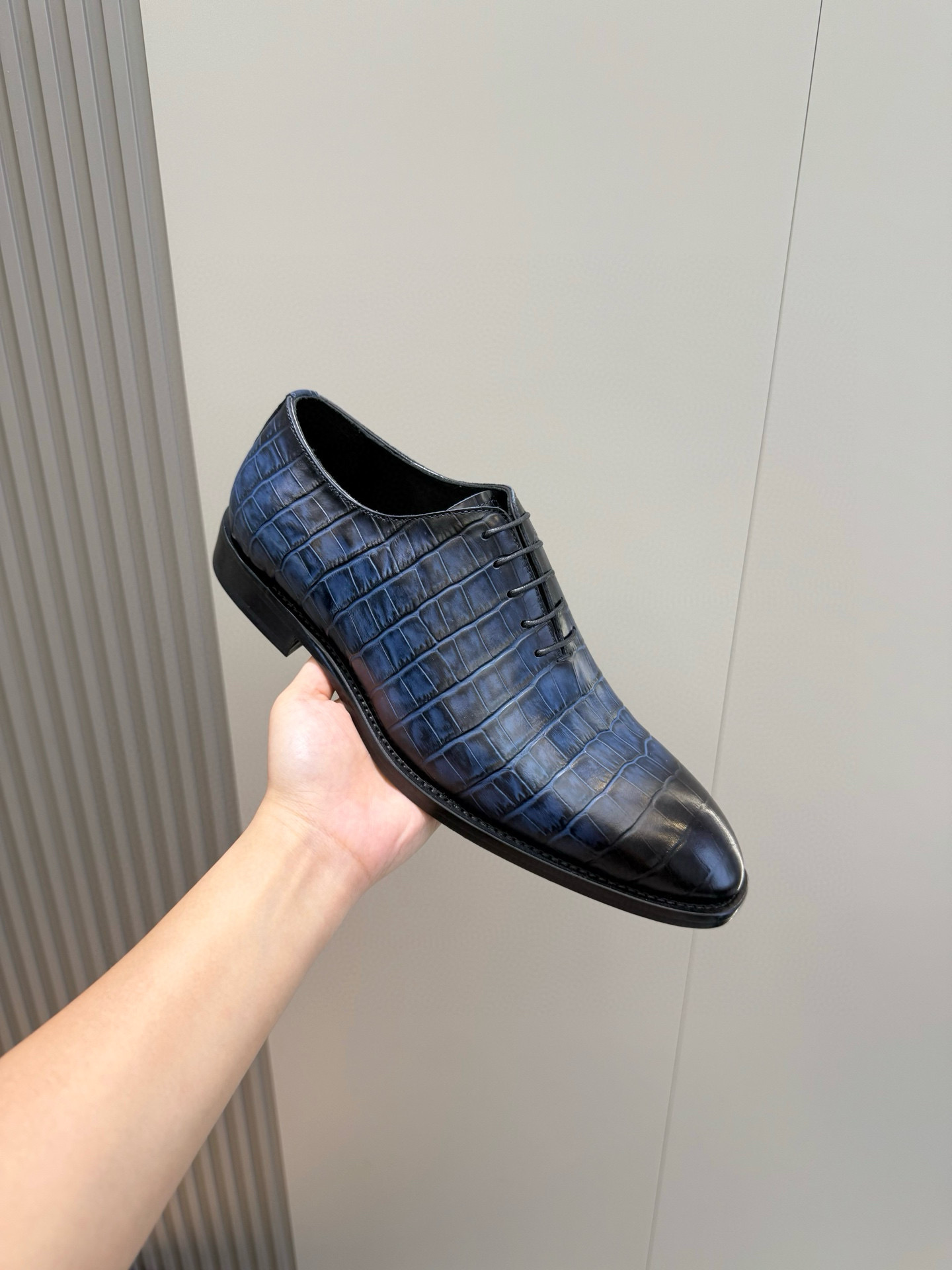 Male Leather Shoes Cow Leather S