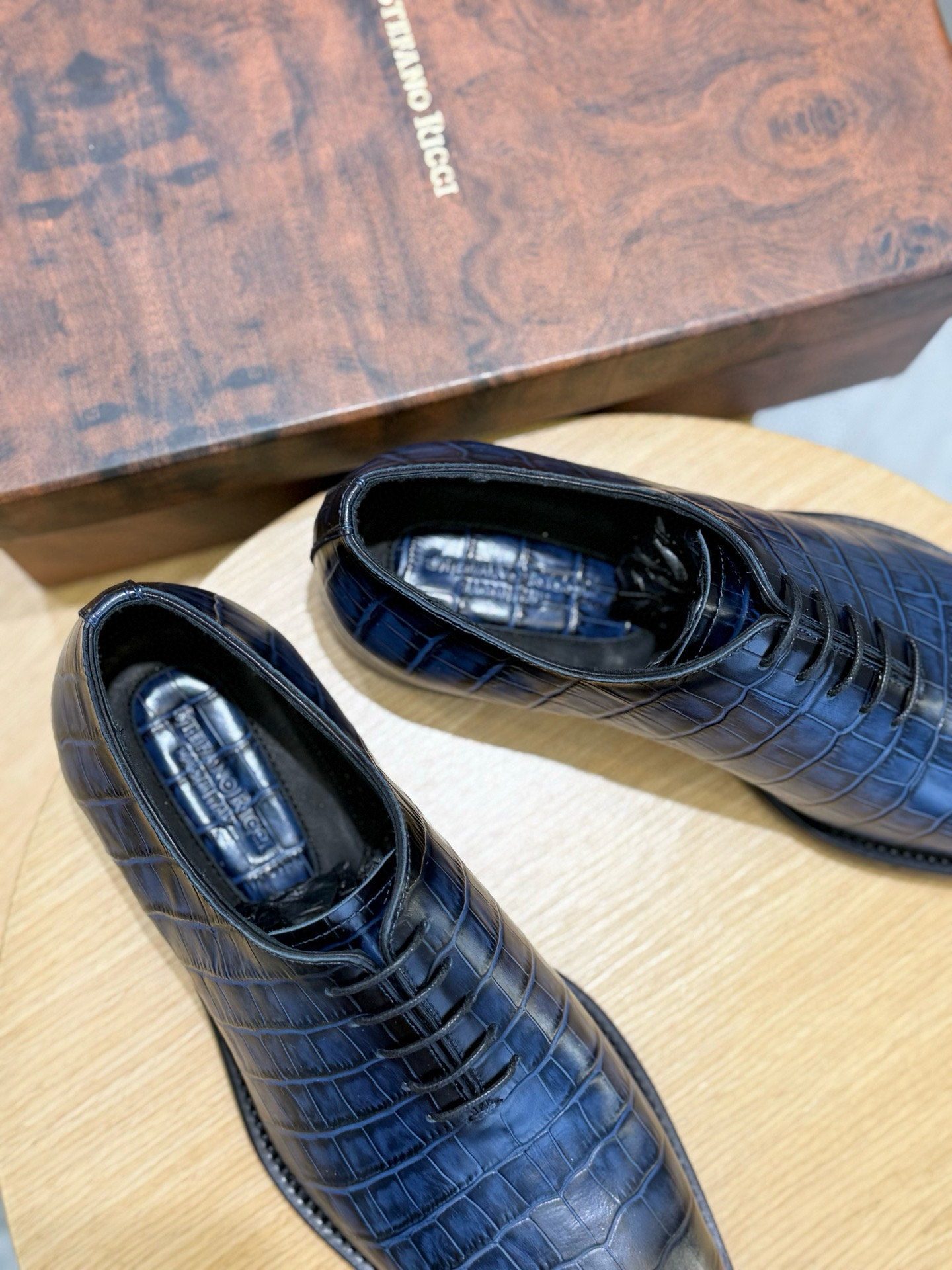 Male Leather Shoes Cow Leather S