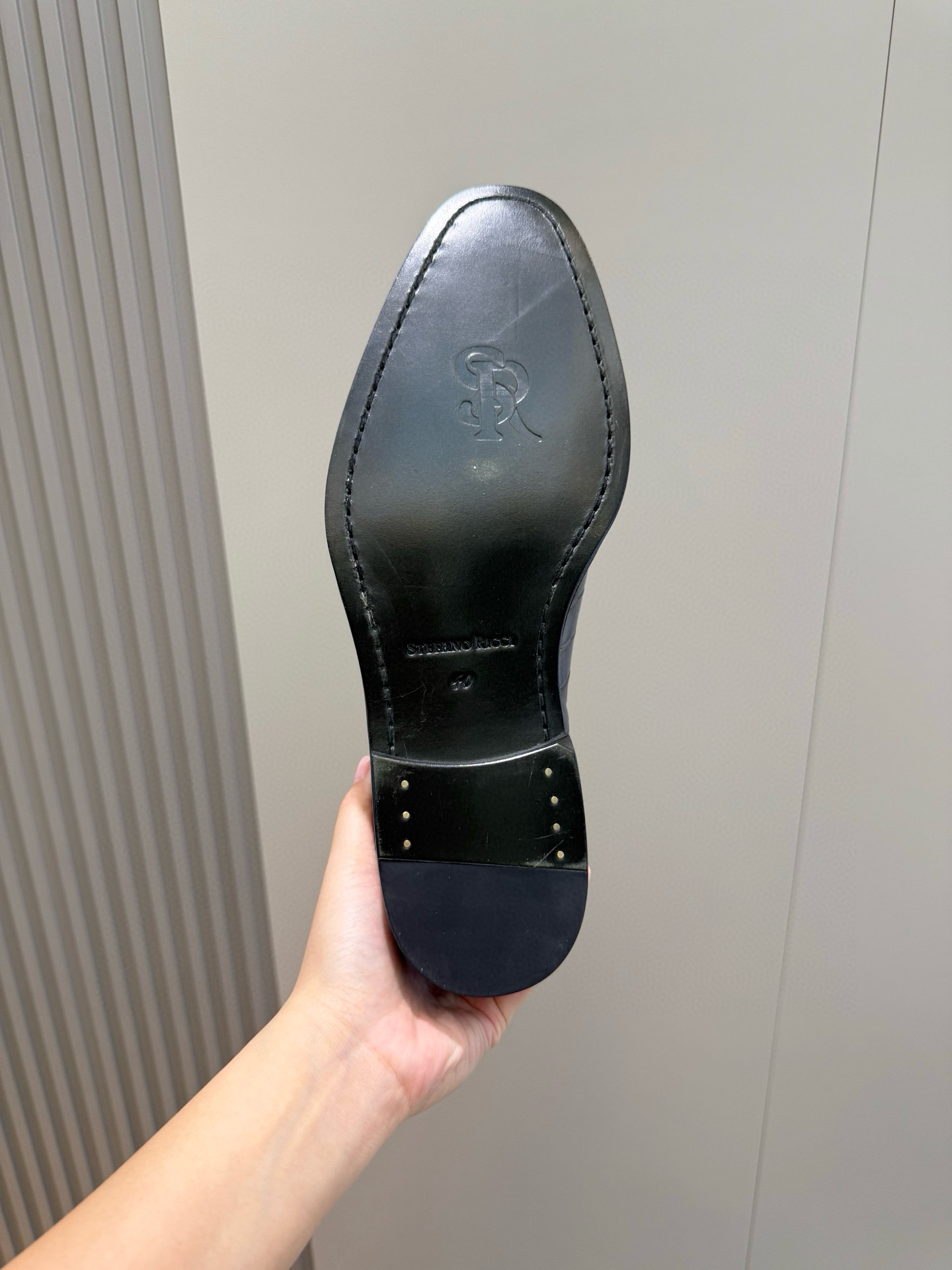 Male Leather Shoes Cow Leather S