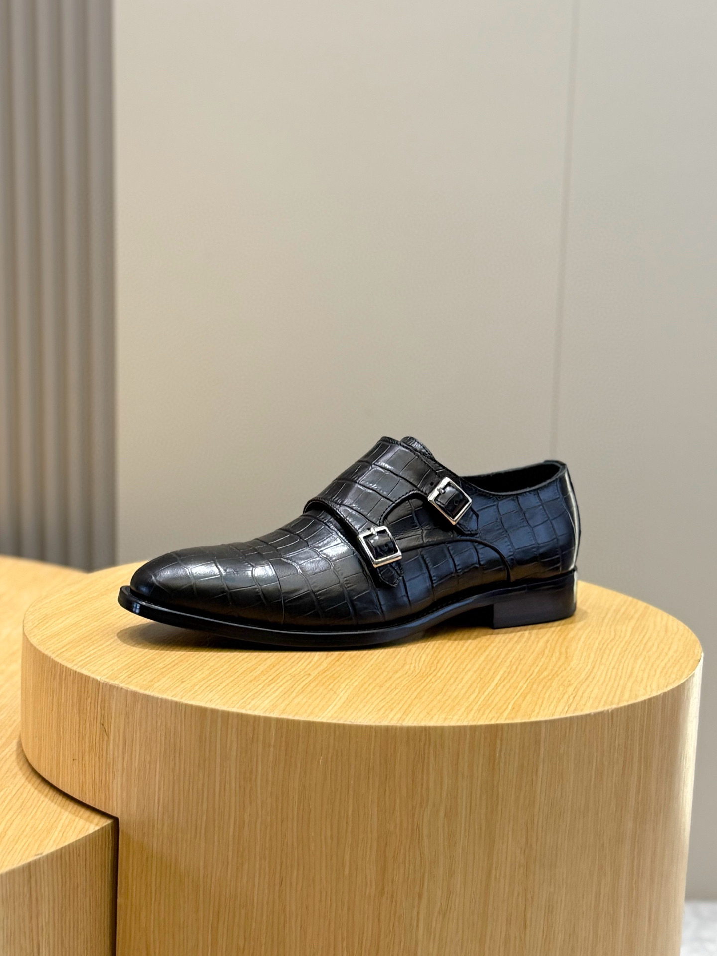 Male Leather Shoes Cow Leather S