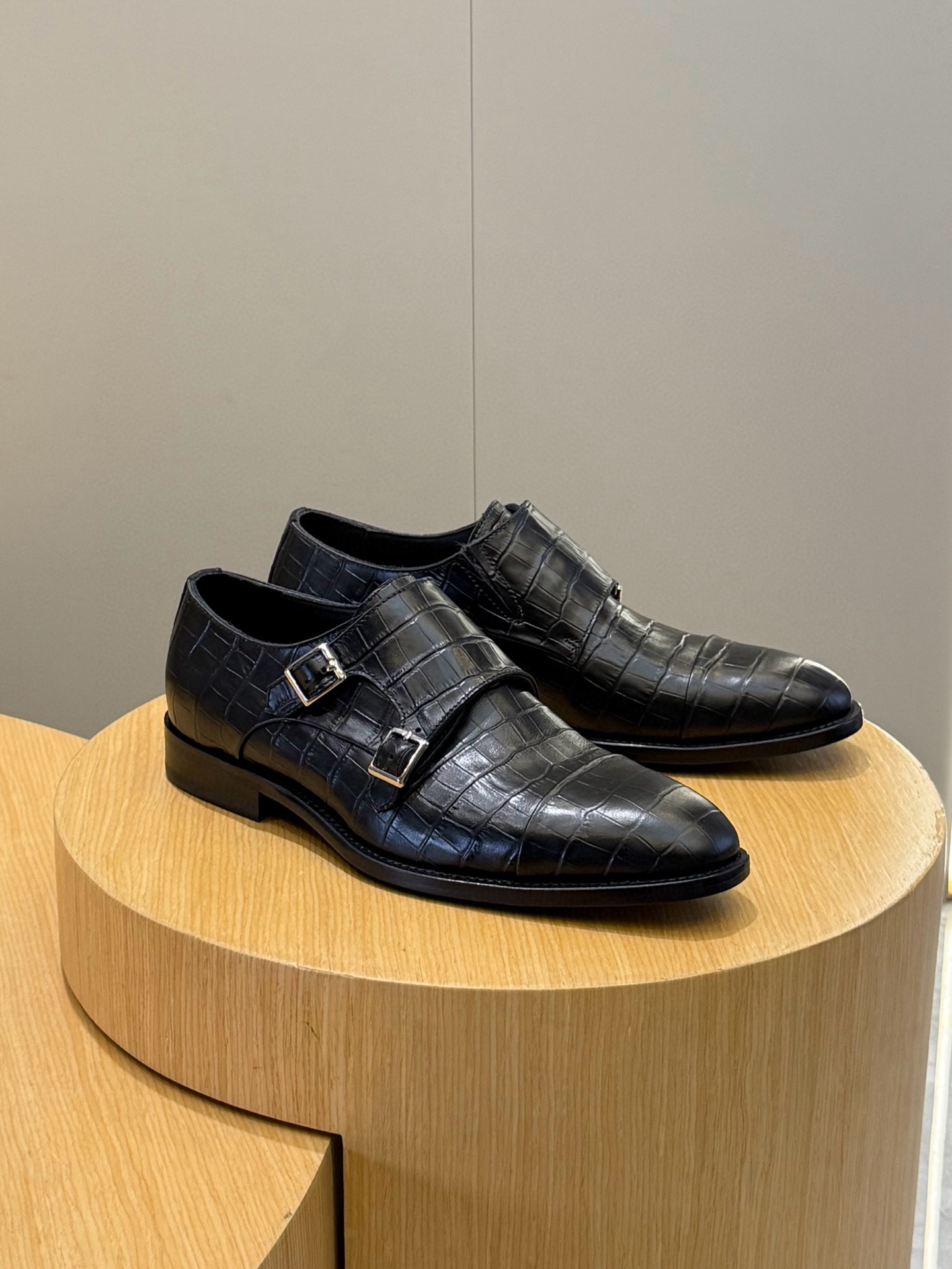 Male Leather Shoes Cow Leather S