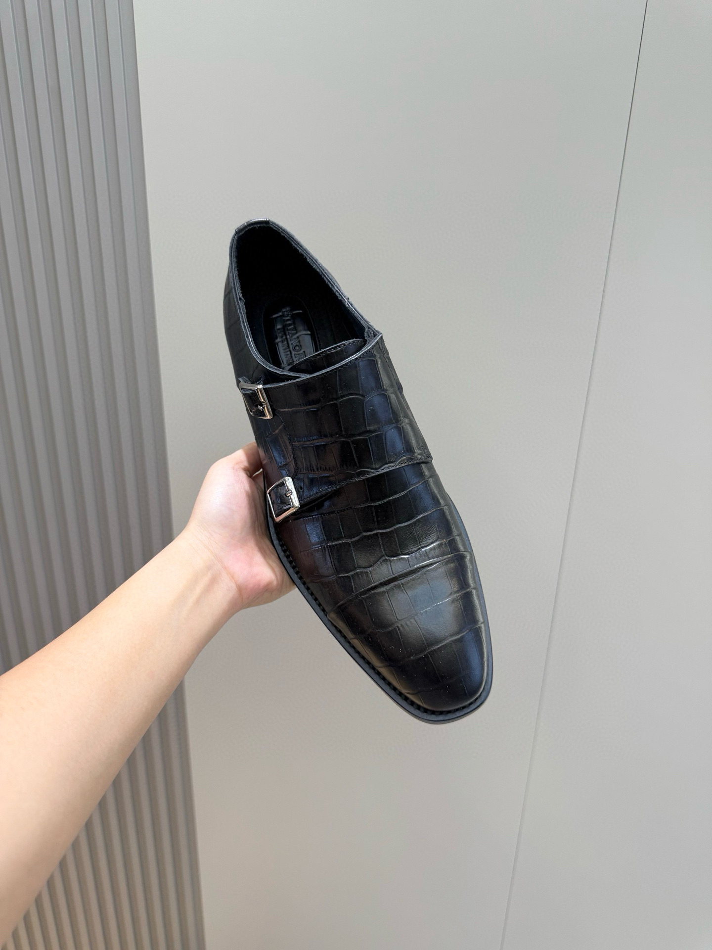 Male Leather Shoes Cow Leather S