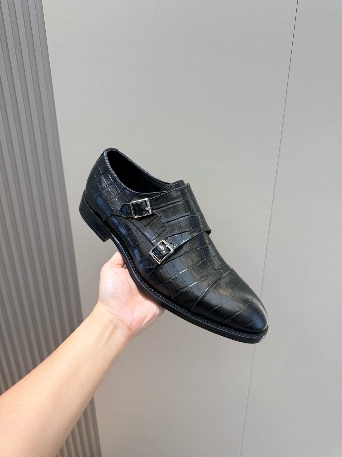 Male Leather Shoes Cow Leather S