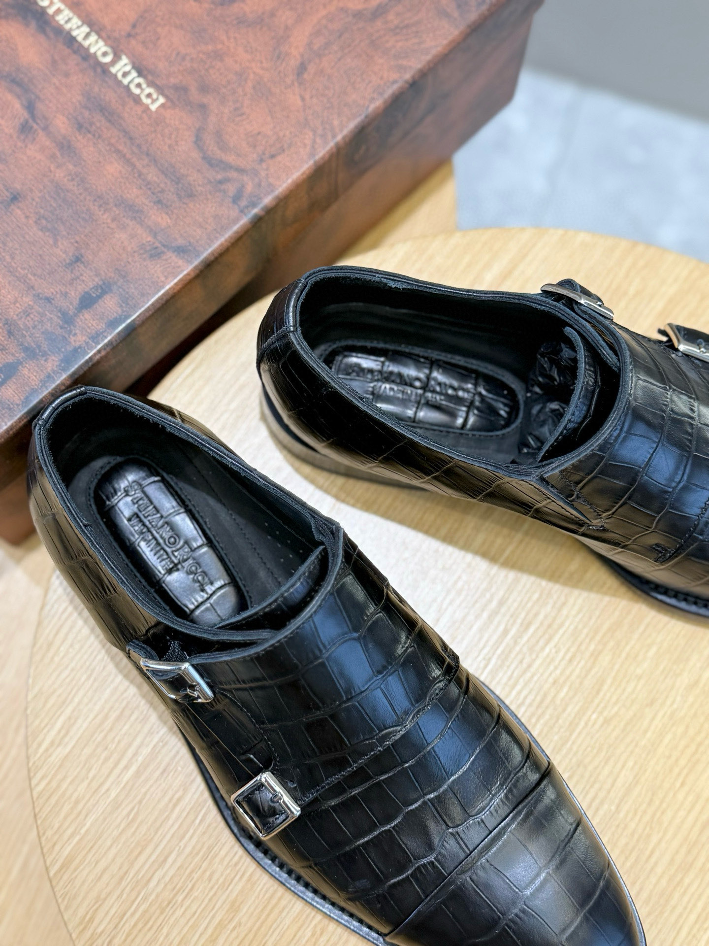Male Leather Shoes Cow Leather S