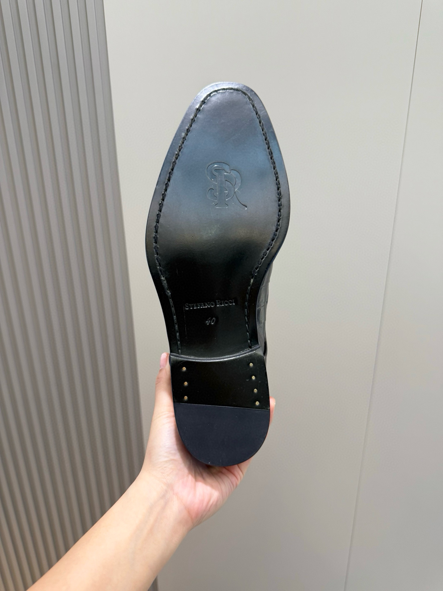 Male Leather Shoes Cow Leather S
