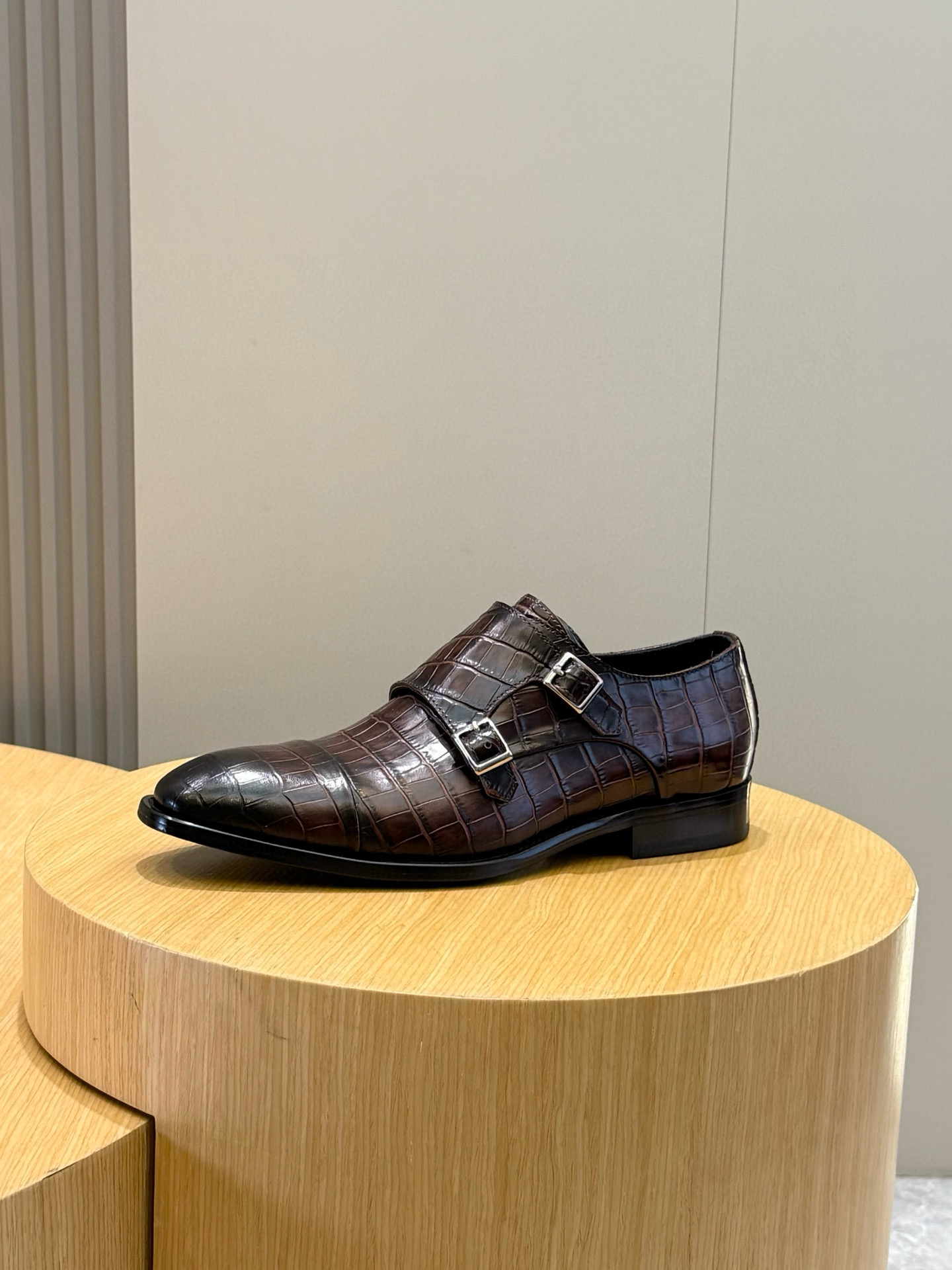Male Leather Shoes Cow Leather S