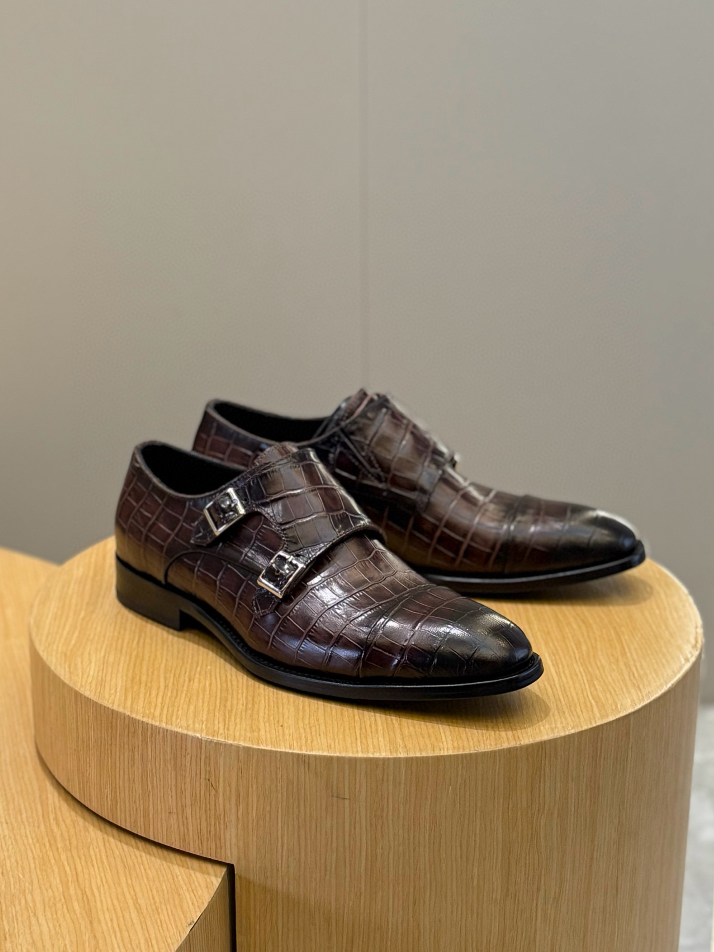 Male Leather Shoes Cow Leather S