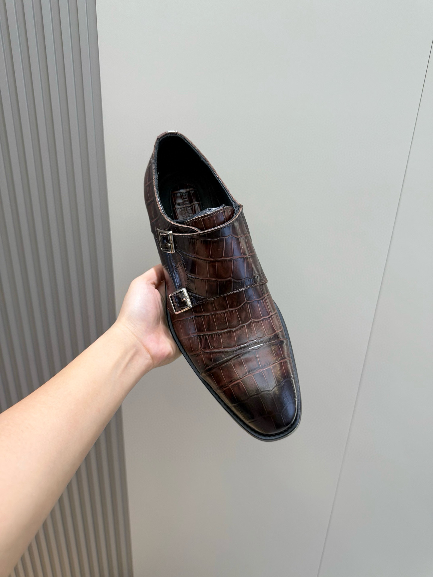 Male Leather Shoes Cow Leather S