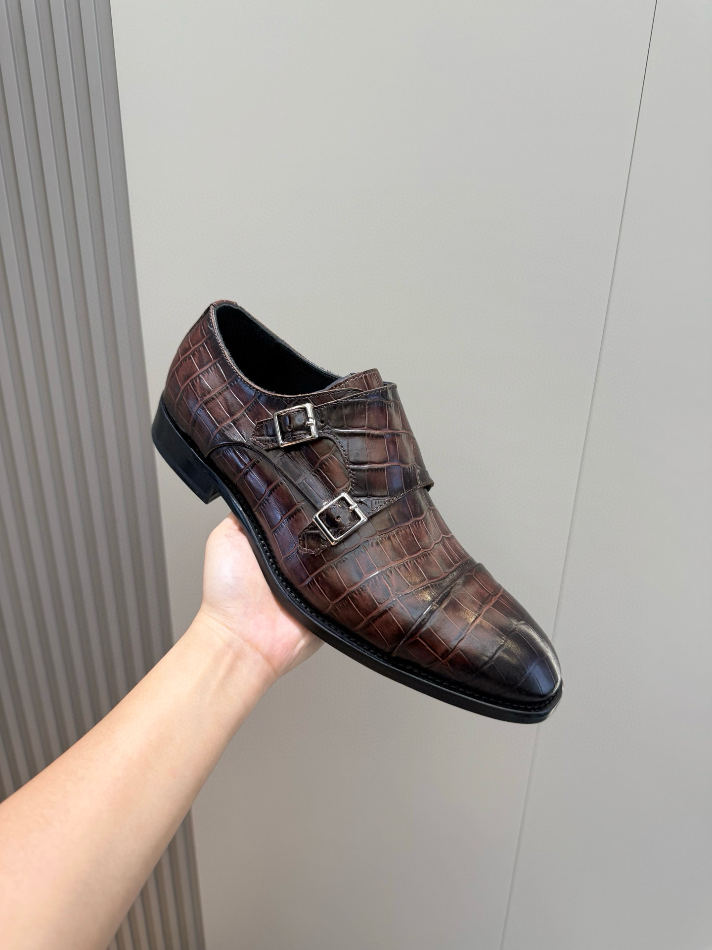 Male Leather Shoes Cow Leather S