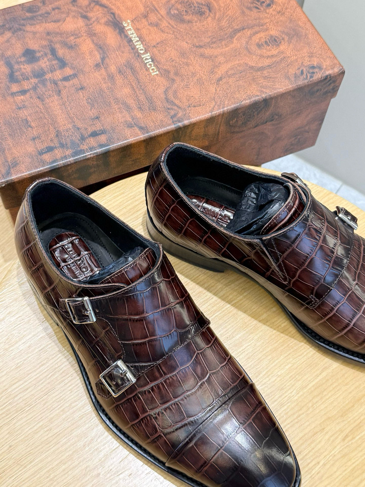 Male Leather Shoes Cow Leather S