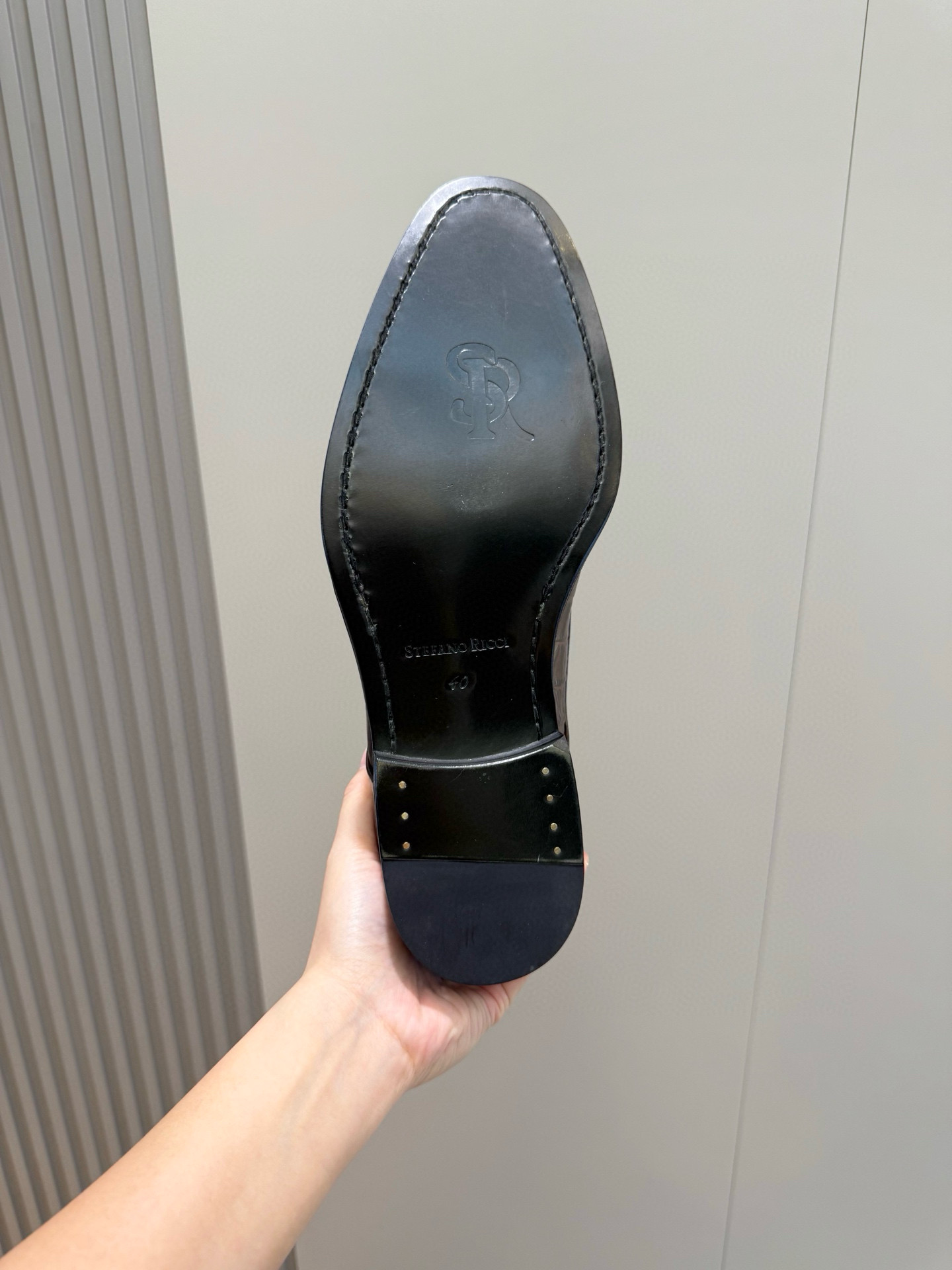 Male Leather Shoes Cow Leather S