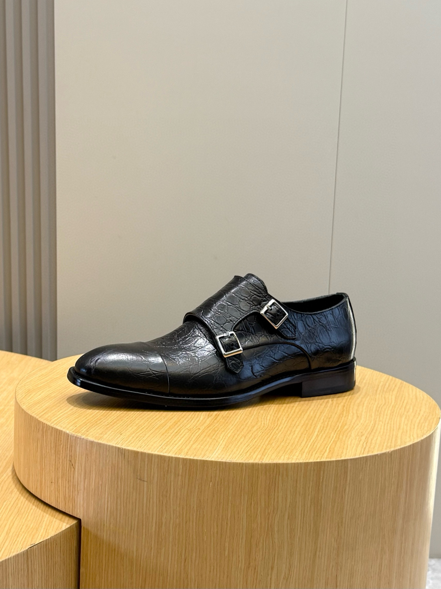 Male Leather Shoes Cow Leather S