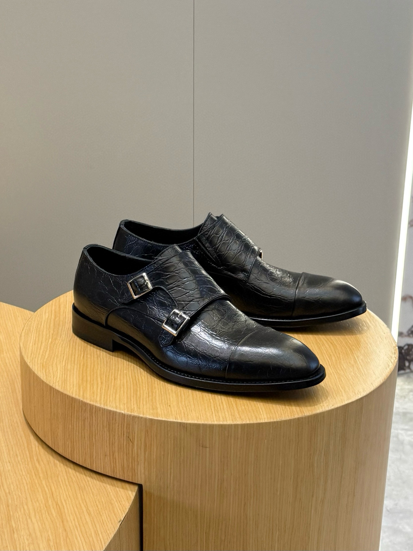 Male Leather Shoes Cow Leather S