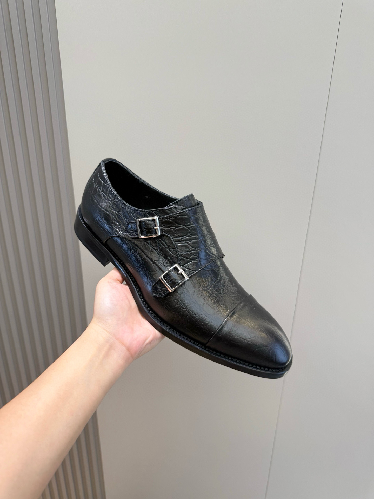 Male Leather Shoes Cow Leather S