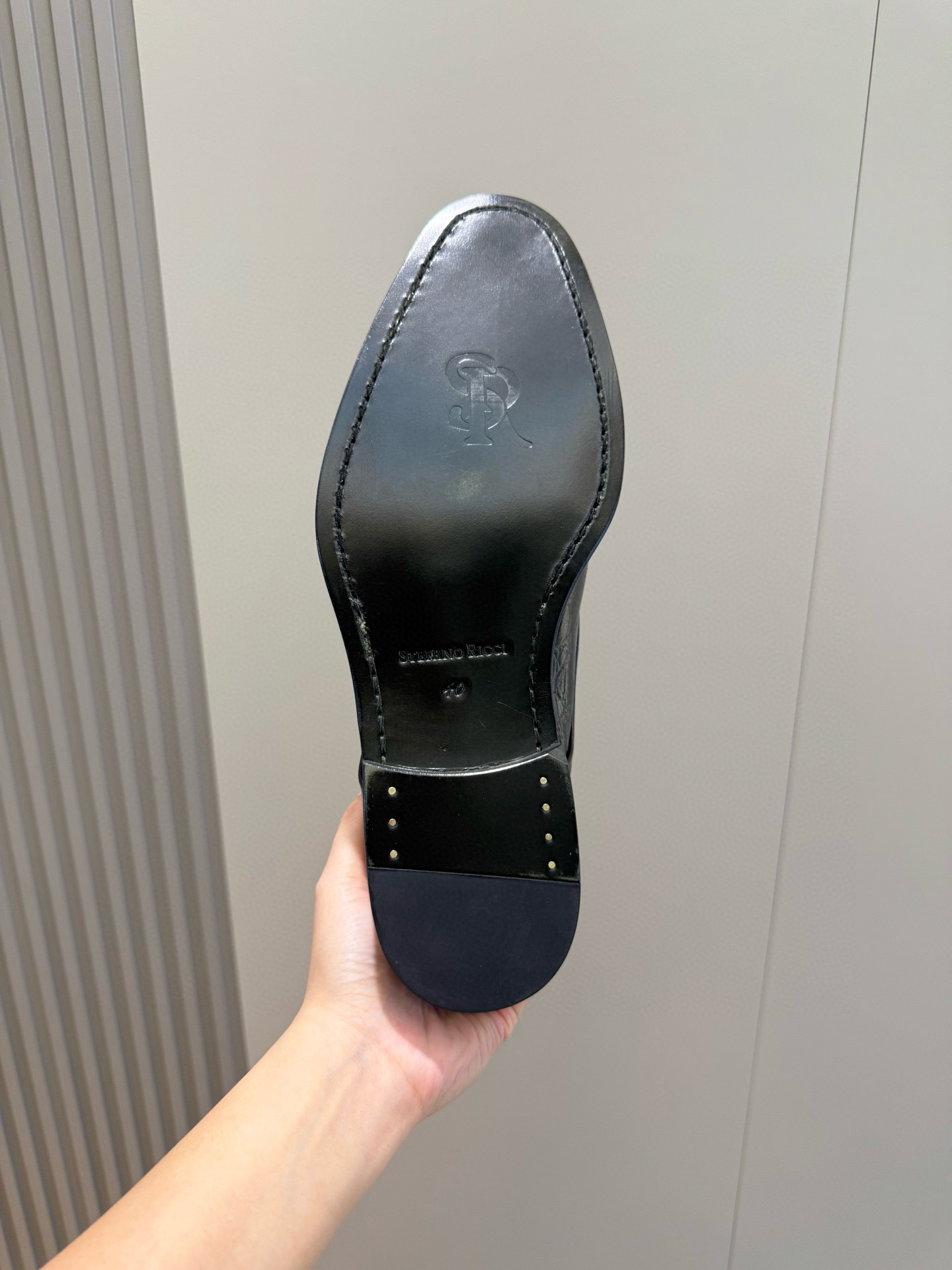 Male Leather Shoes Cow Leather S