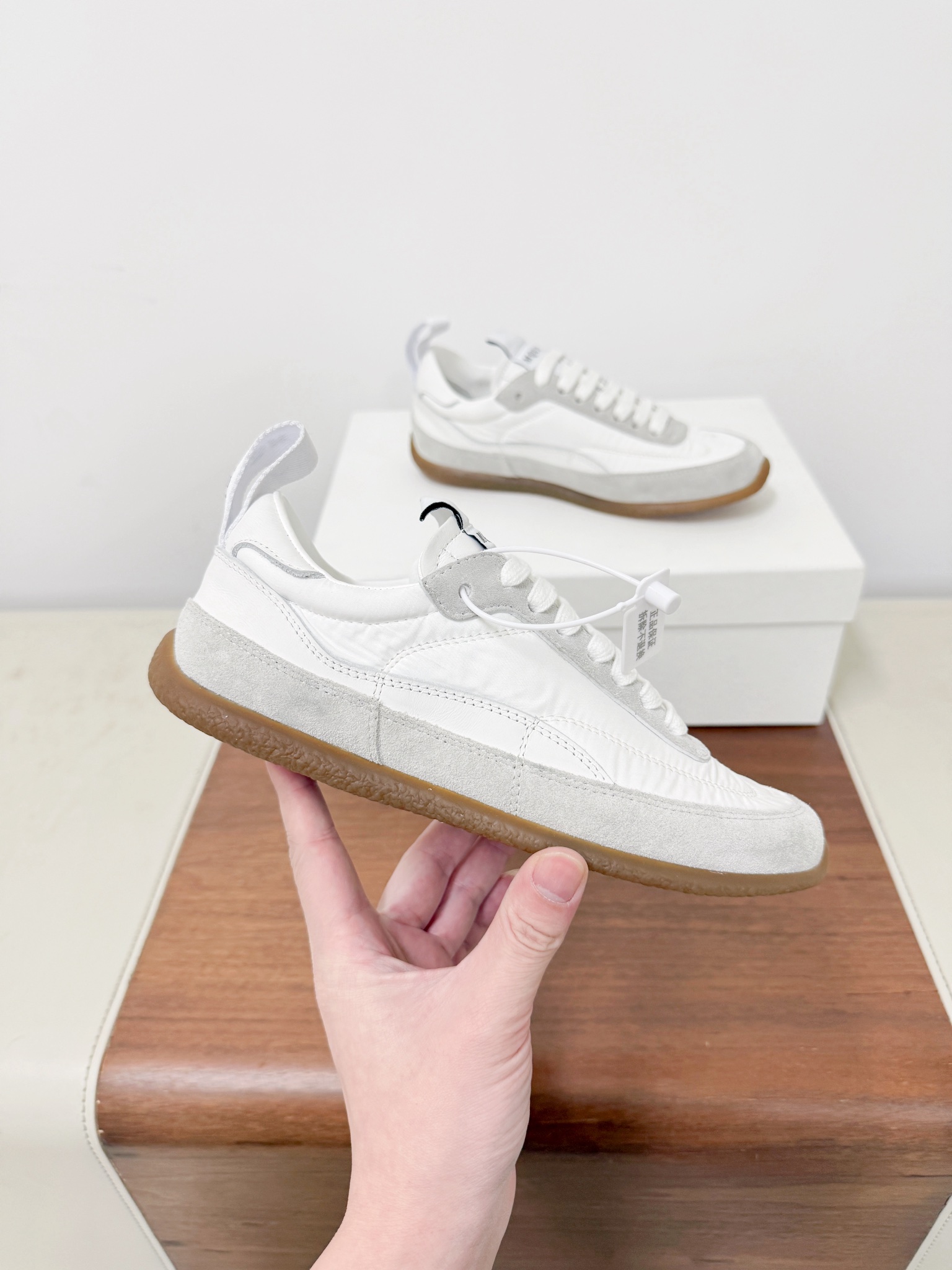 Alexander Mcqueen Male Sneakers Breathable M-l