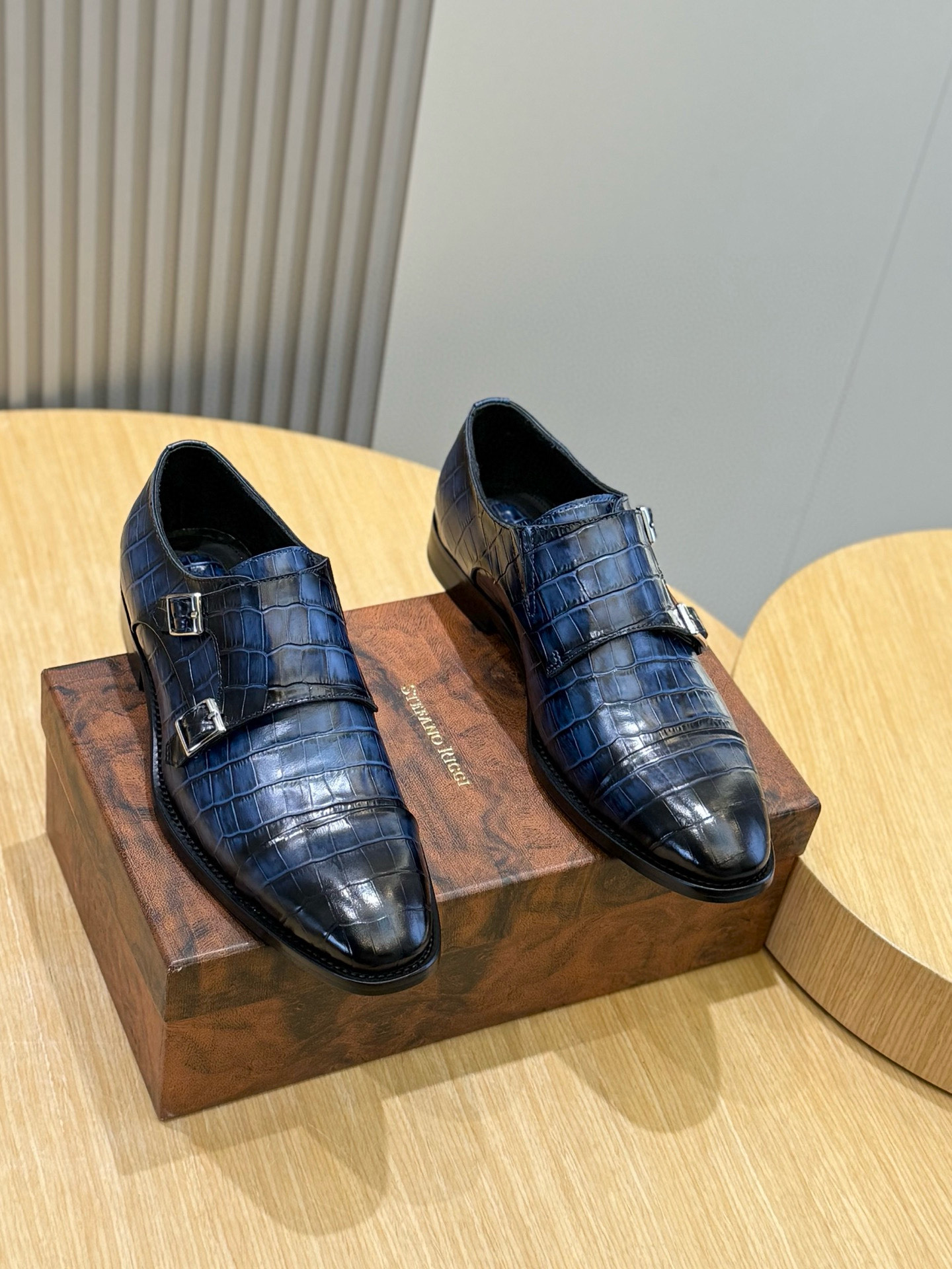 Male Leather Shoes Cow Leather S