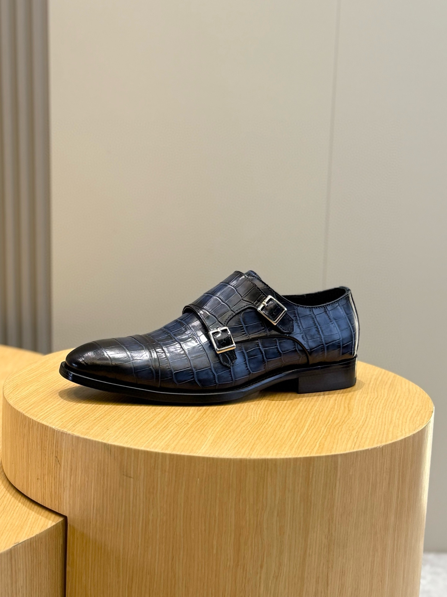 Male Leather Shoes Cow Leather S