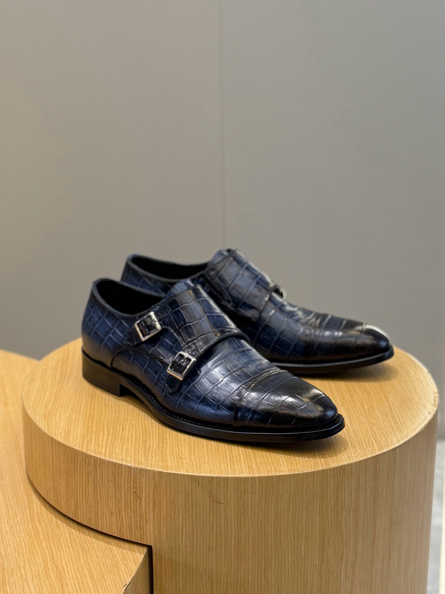 Male Leather Shoes Cow Leather S