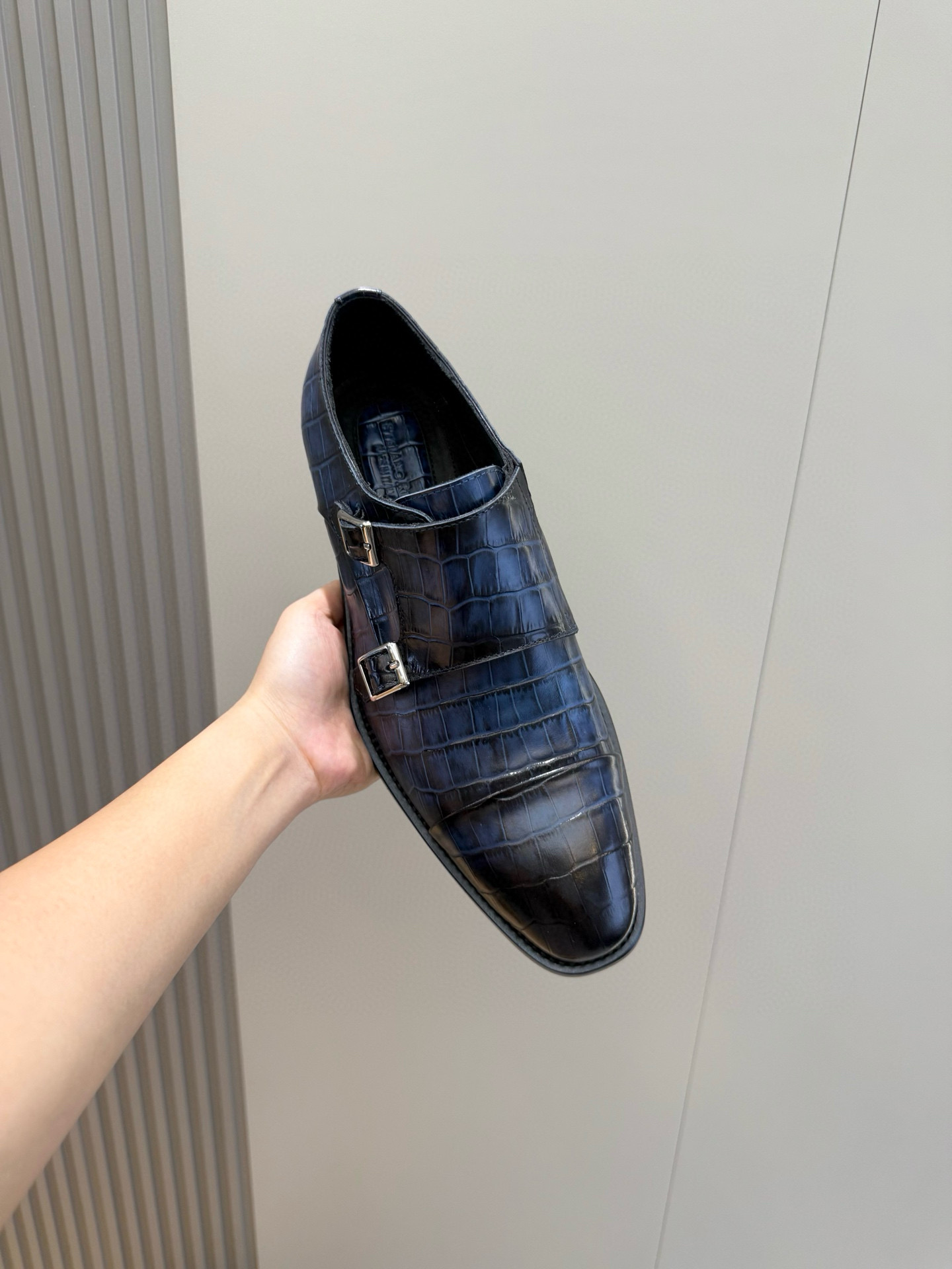 Male Leather Shoes Cow Leather S