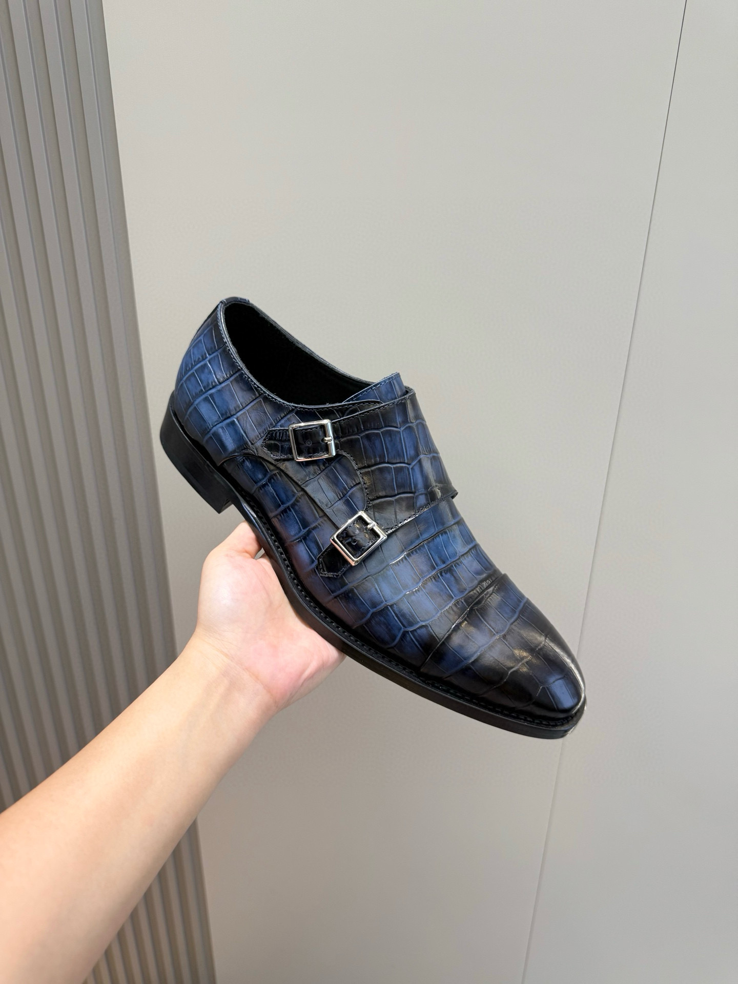 Male Leather Shoes Cow Leather S