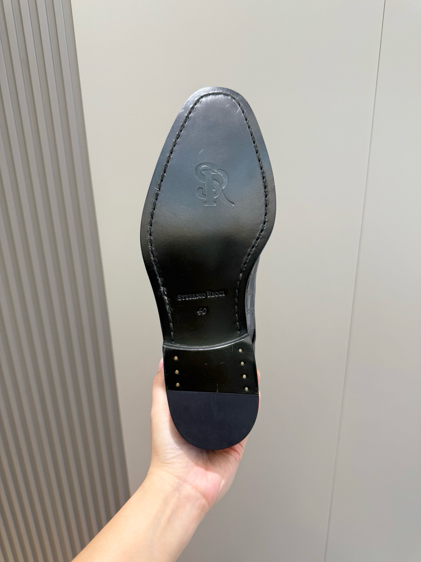 Male Leather Shoes Cow Leather S