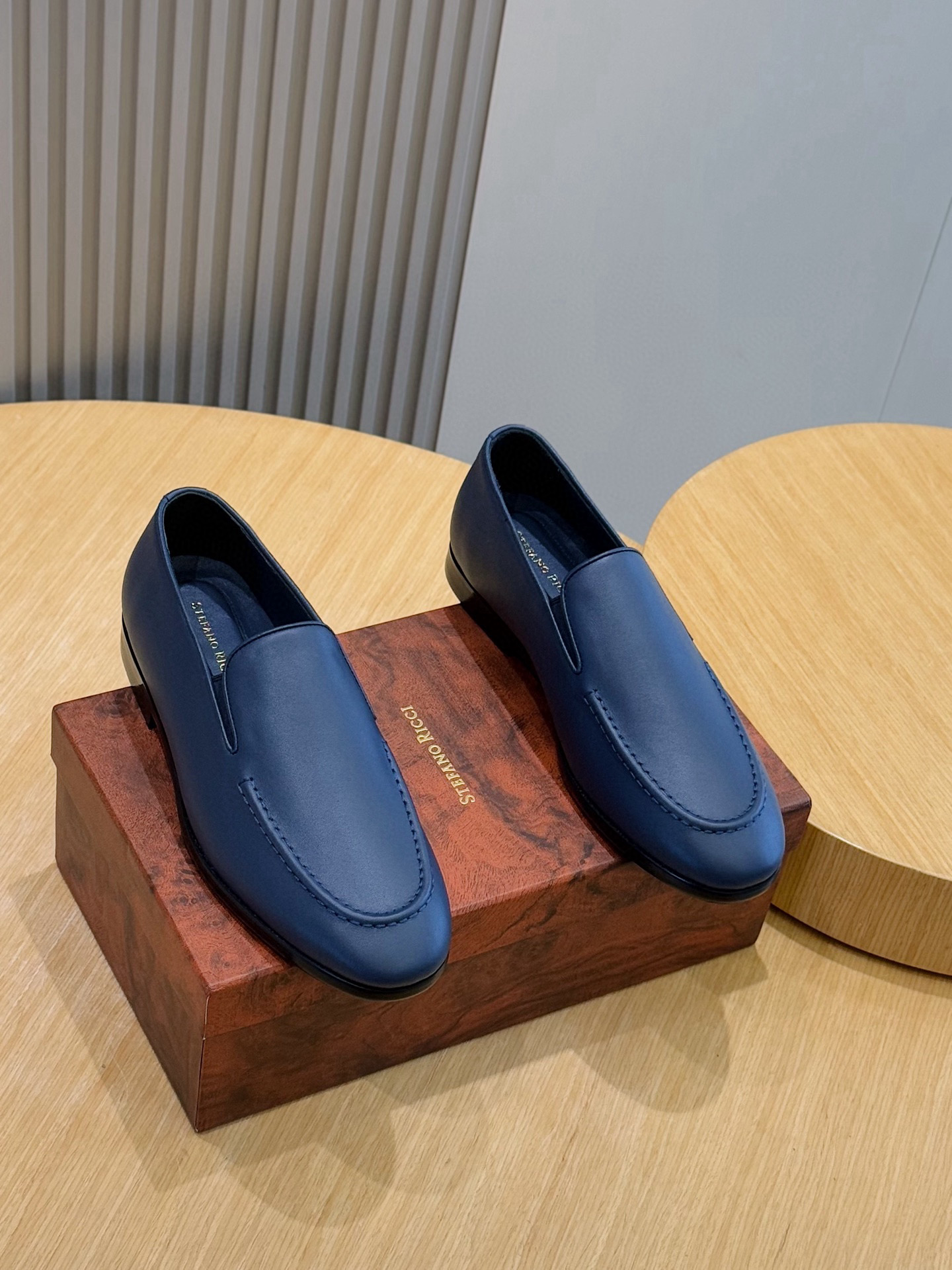 Male Leather Shoes Cow Leather S