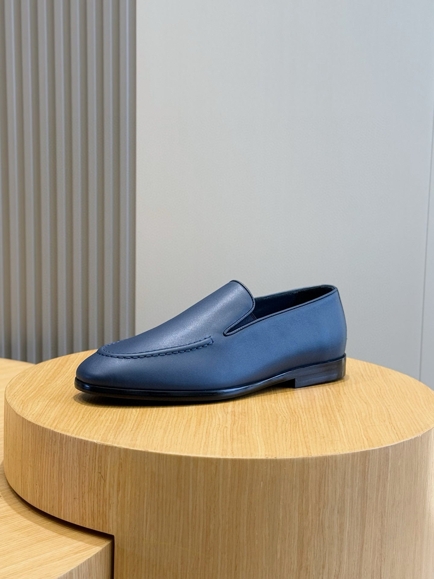 Male Leather Shoes Cow Leather S