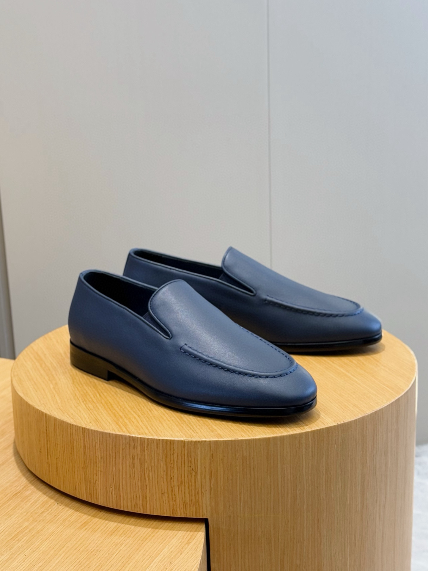 Male Leather Shoes Cow Leather S