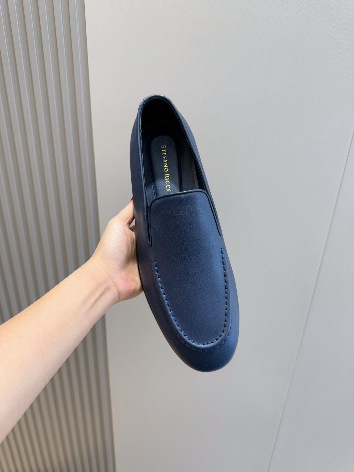 Male Leather Shoes Cow Leather S