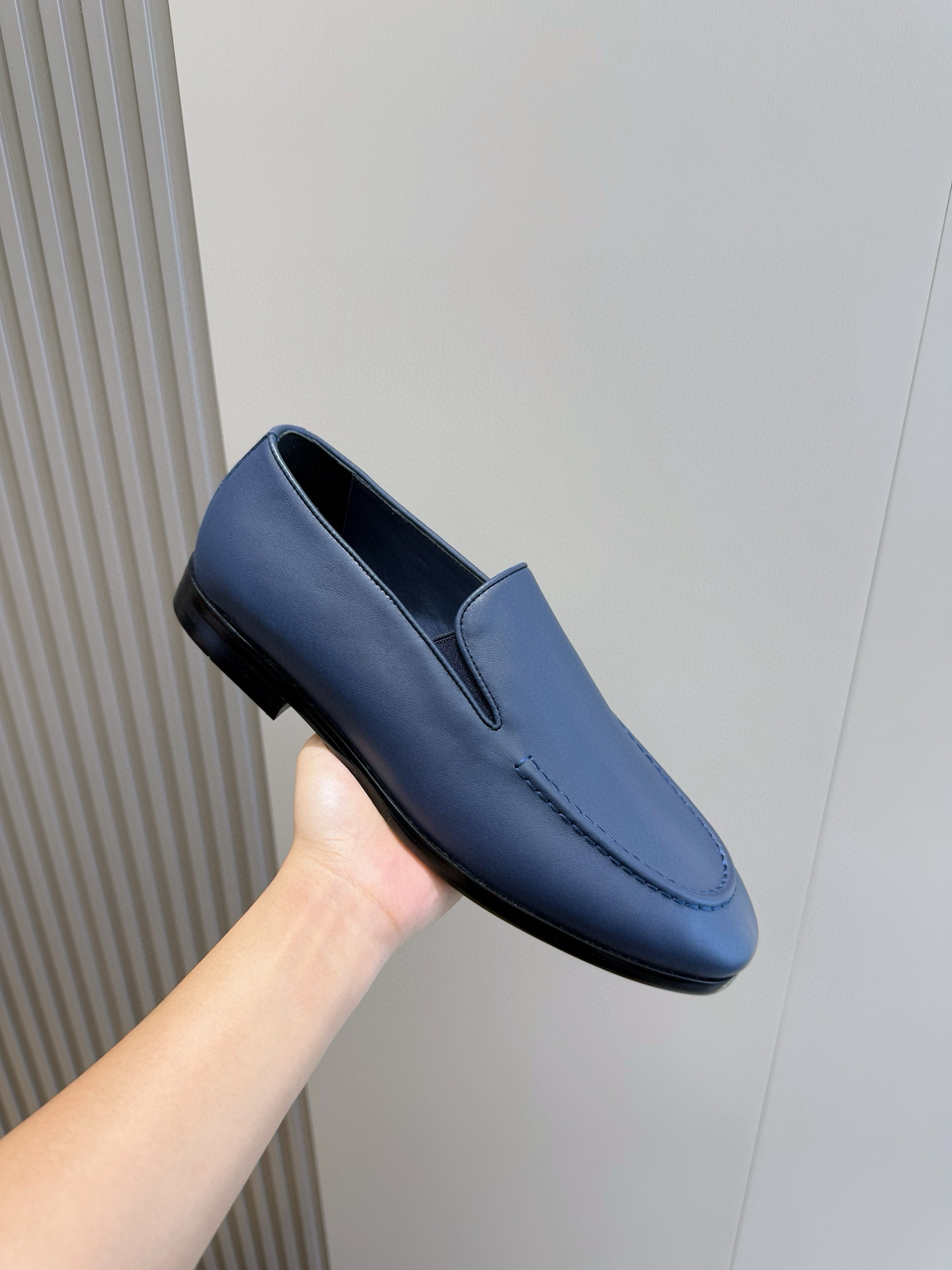 Male Leather Shoes Cow Leather S
