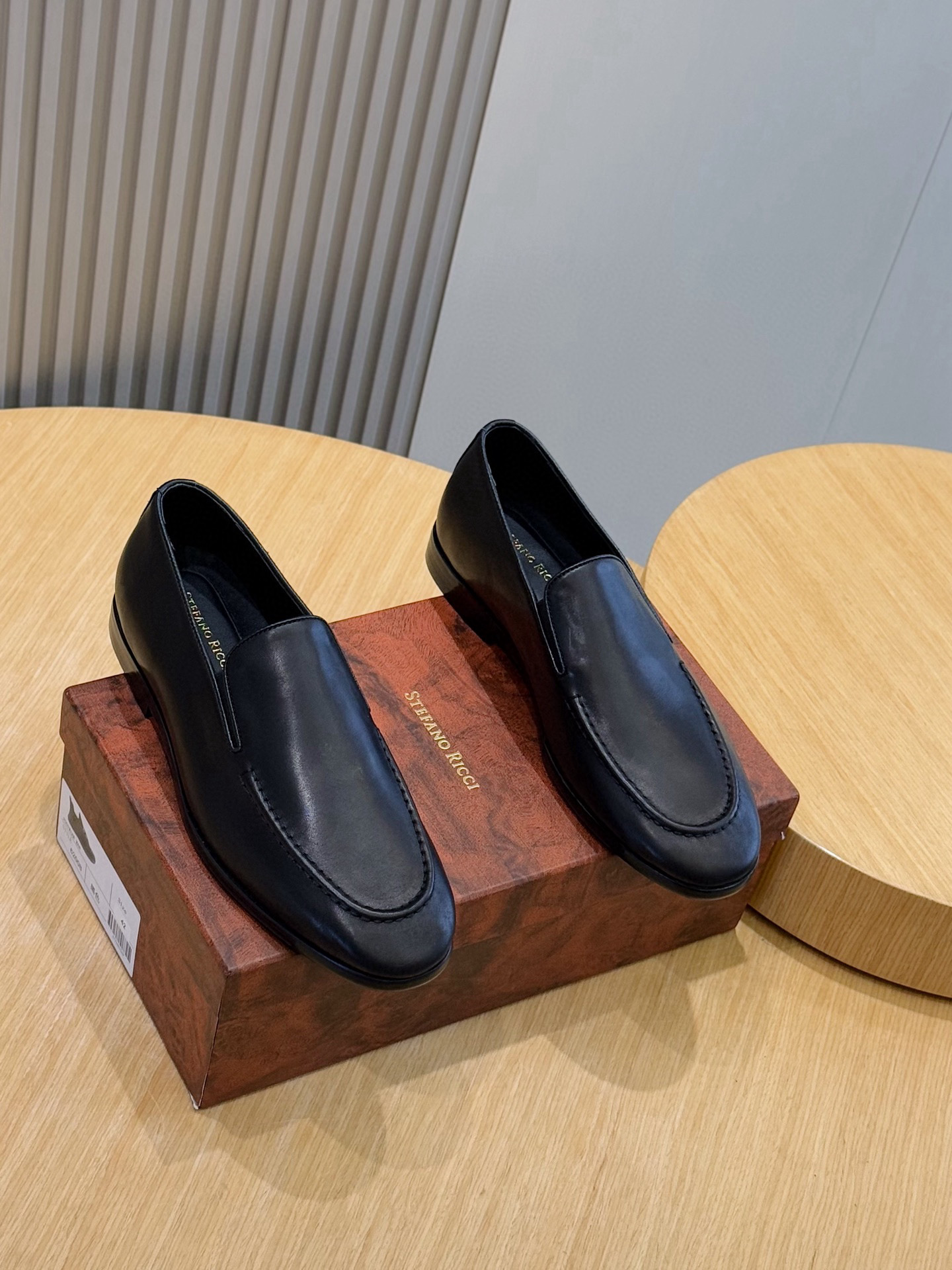 Male Leather Shoes Cow Leather S