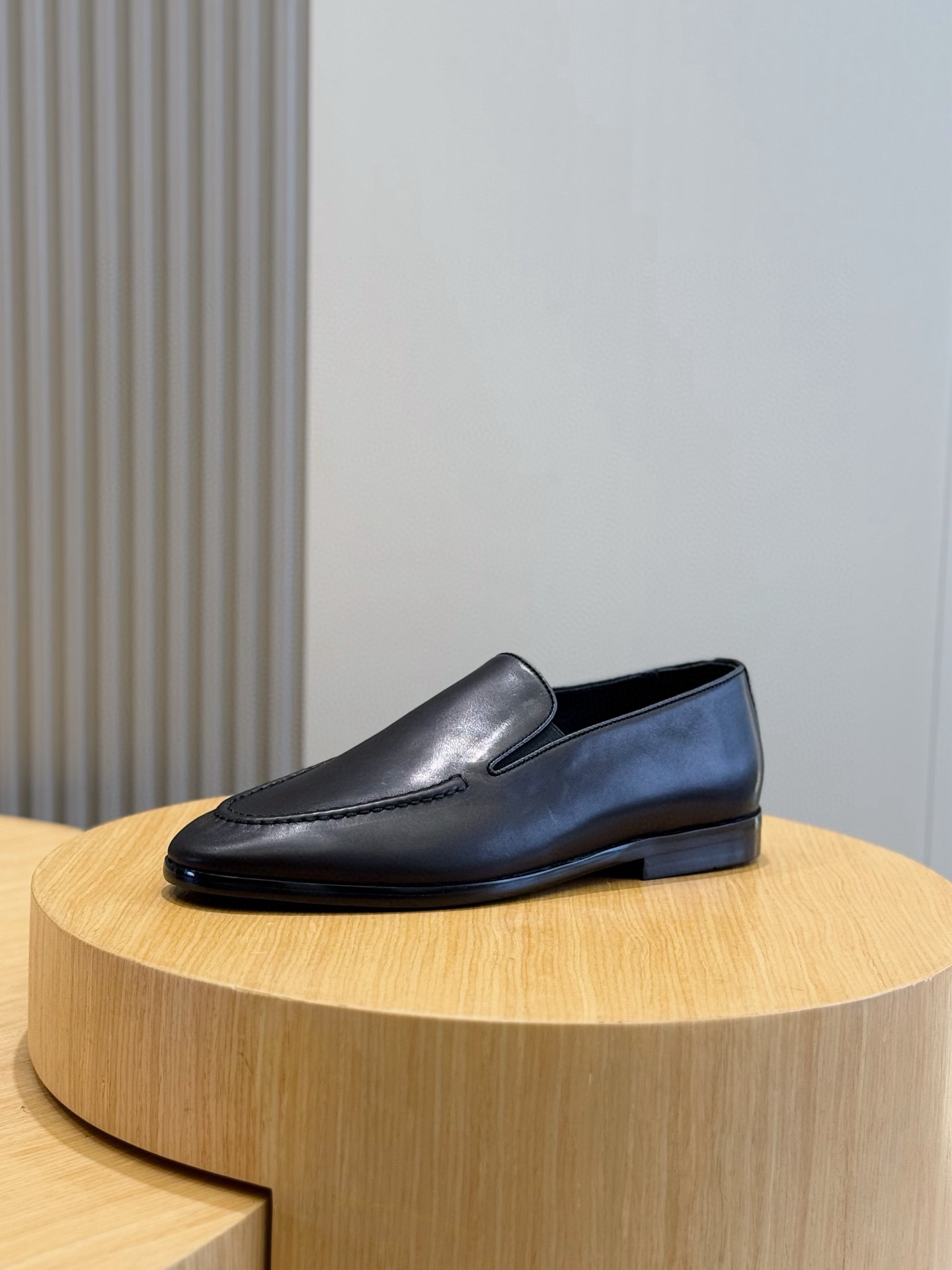 Male Leather Shoes Cow Leather S