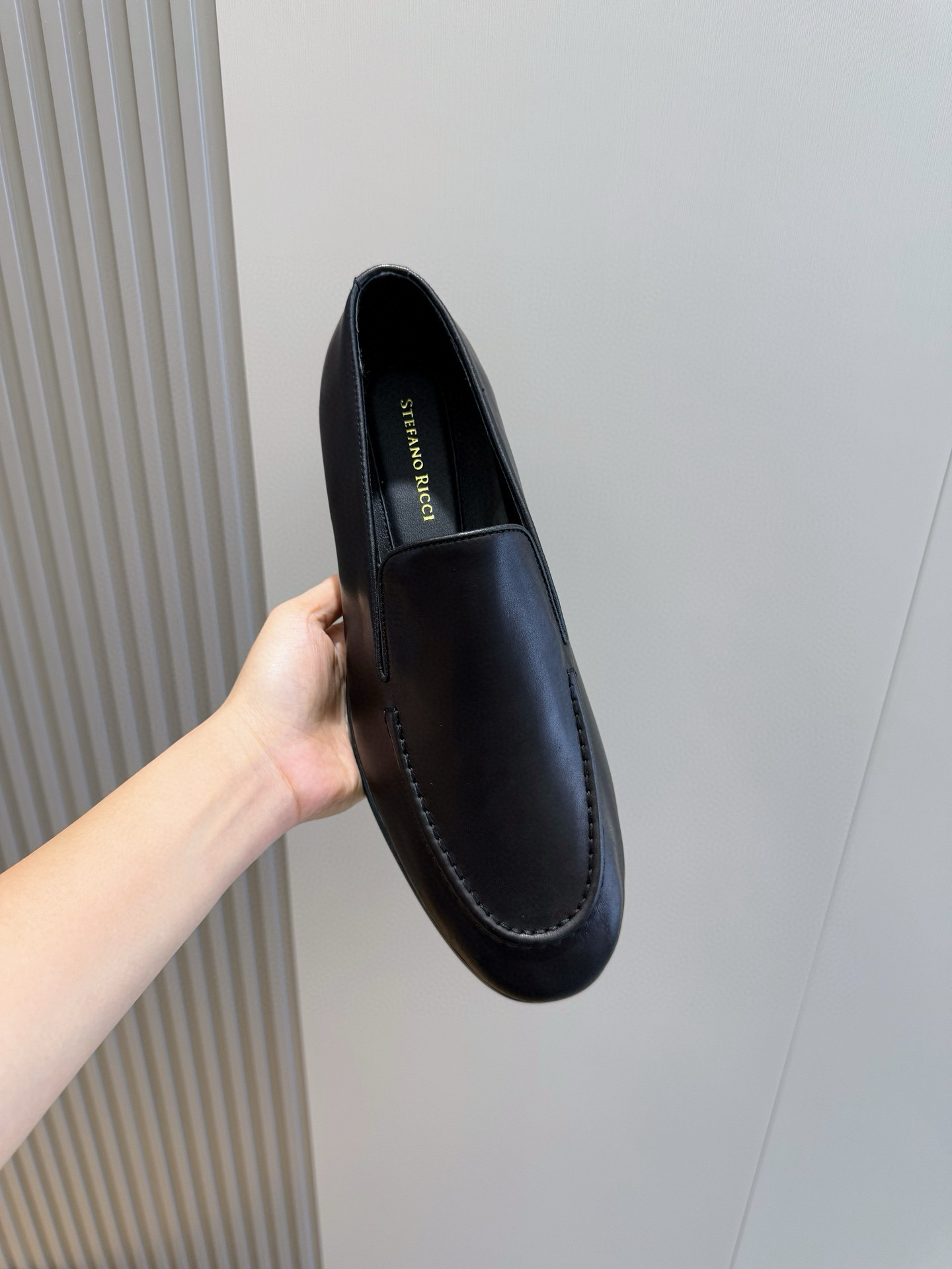 Male Leather Shoes Cow Leather S