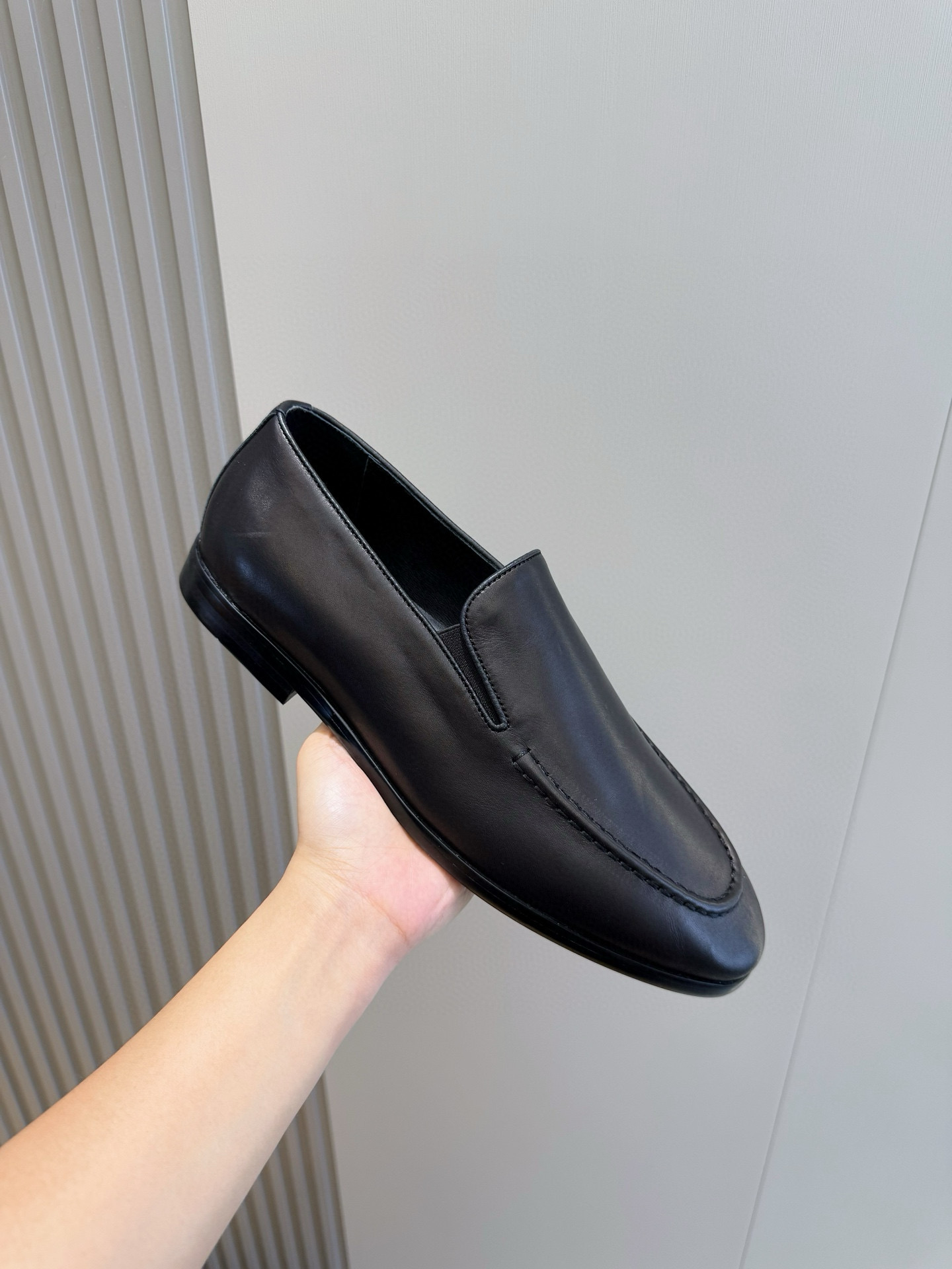 Male Leather Shoes Cow Leather S