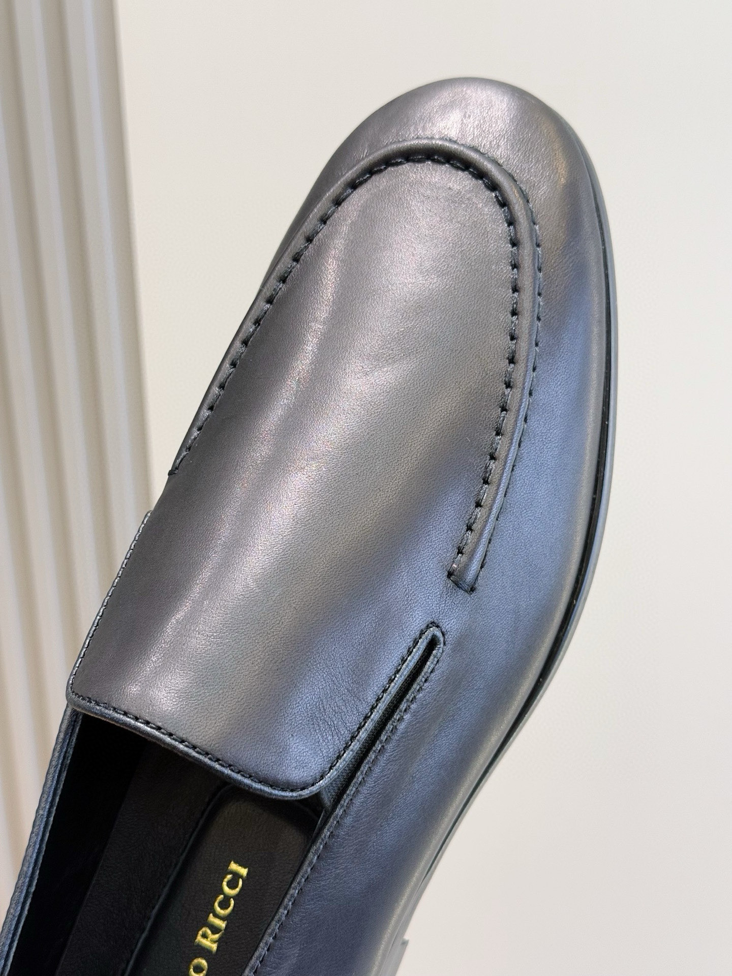 Male Leather Shoes Cow Leather S