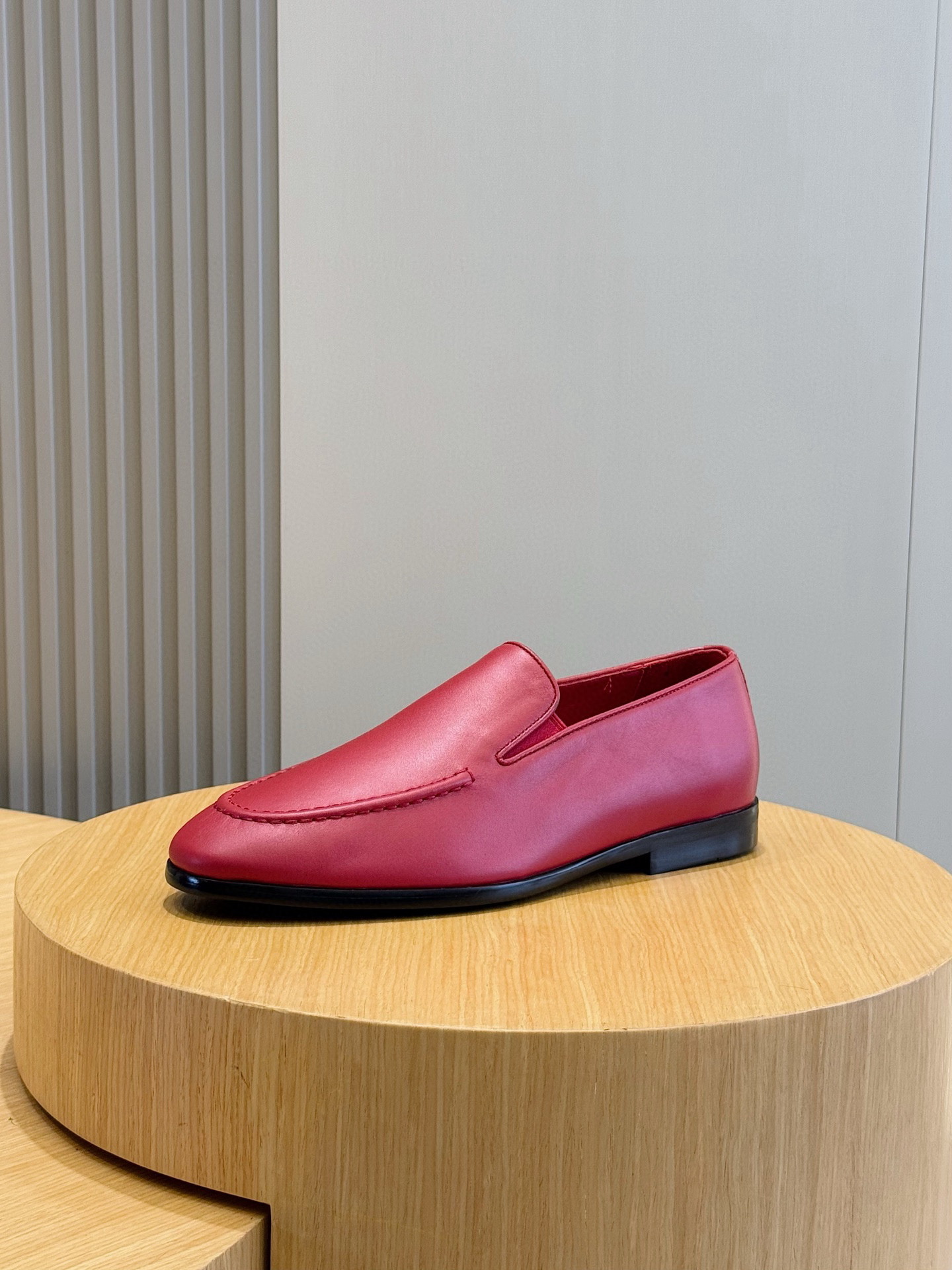 Male Leather Shoes Cow Leather S