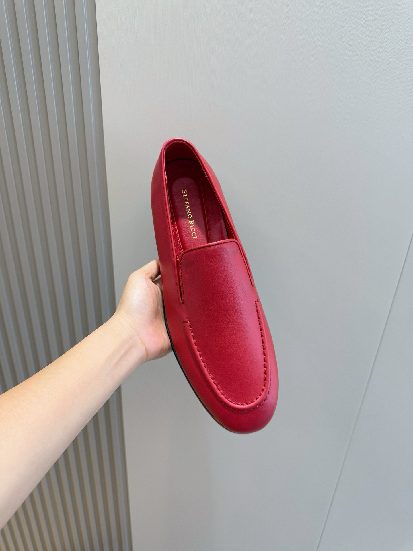 Male Leather Shoes Cow Leather S