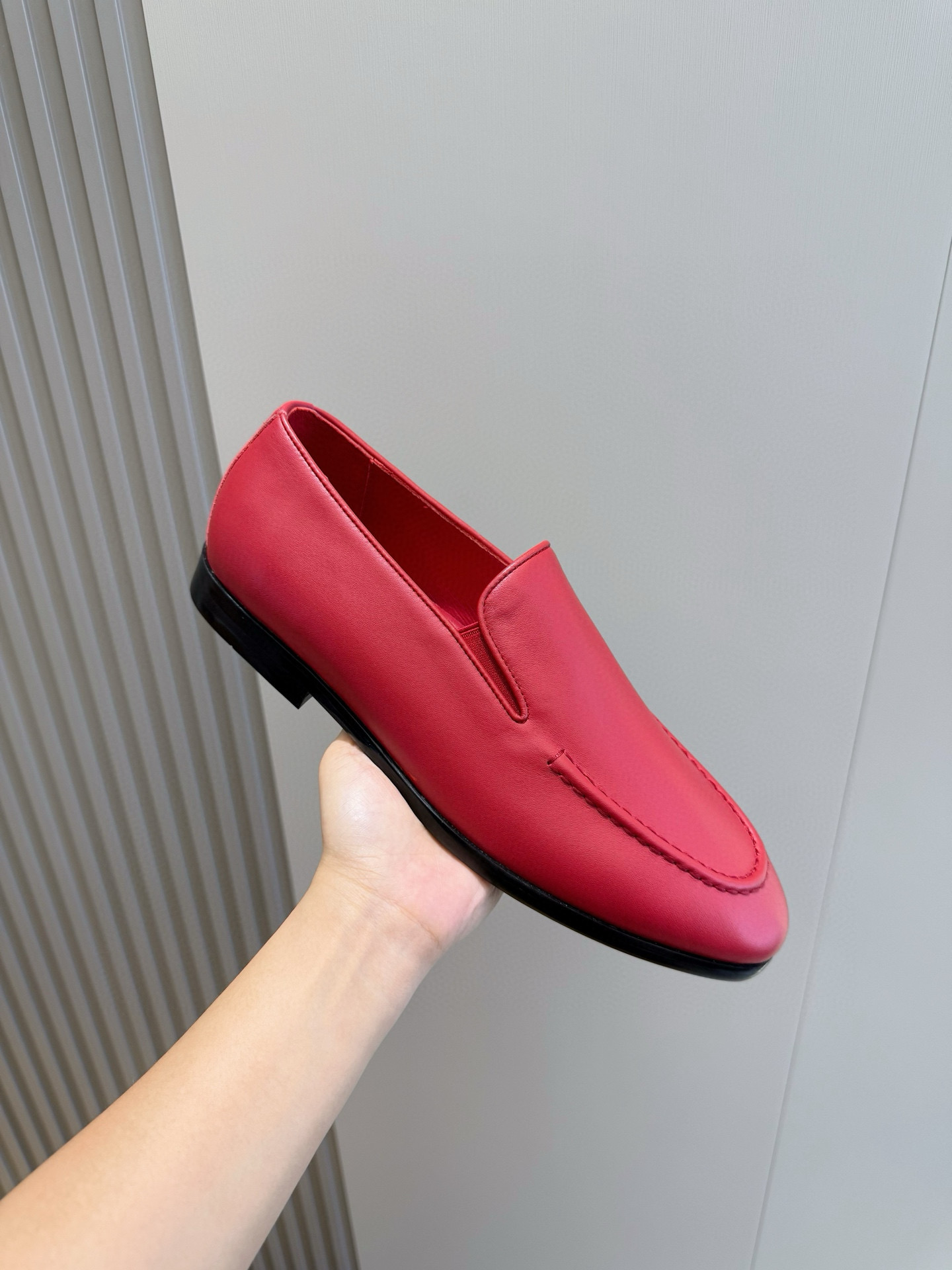 Male Leather Shoes Cow Leather S