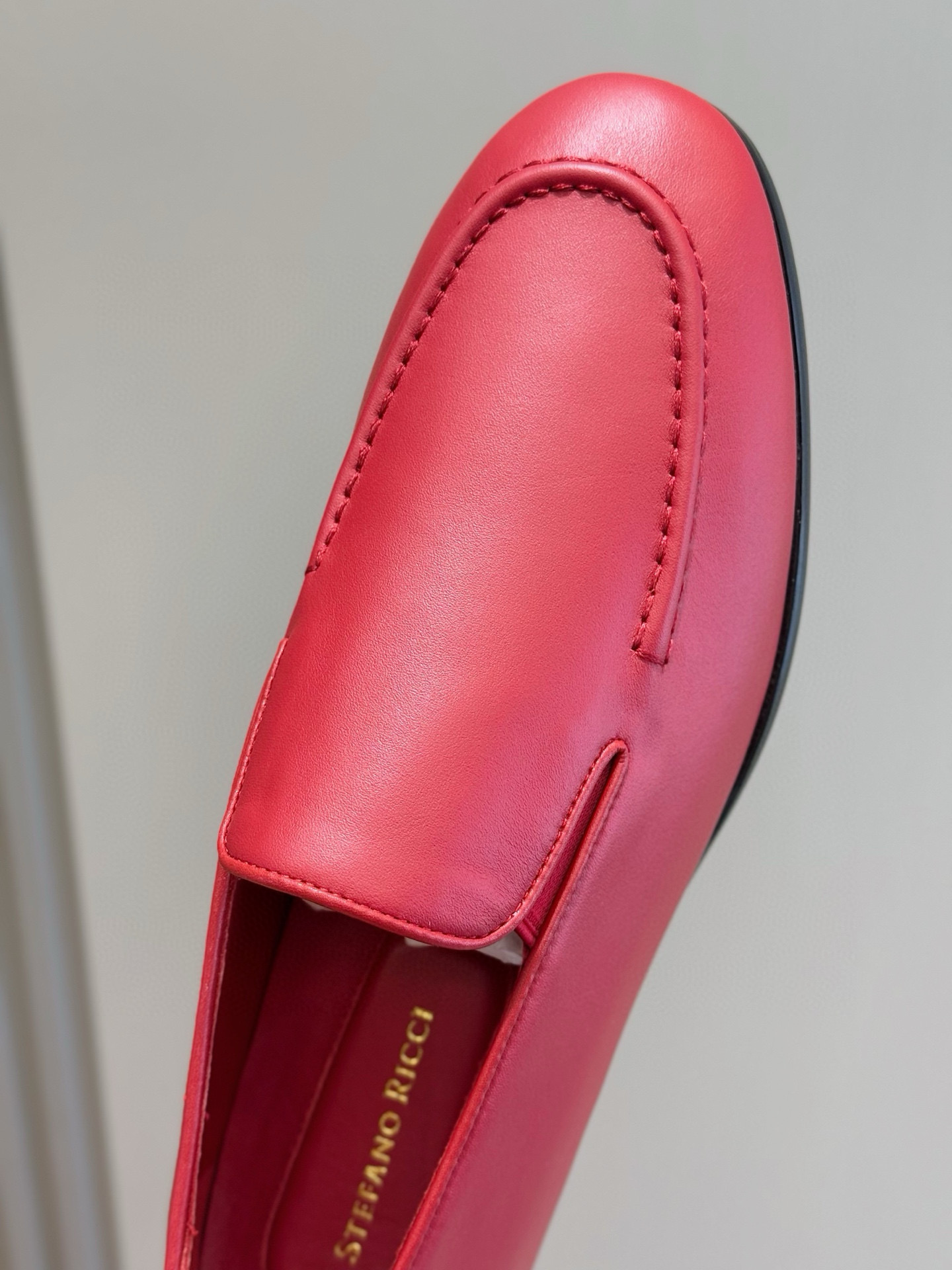 Male Leather Shoes Cow Leather S
