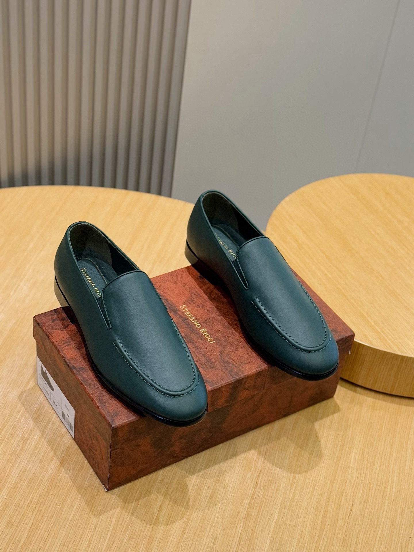 Male Leather Shoes Cow Leather S