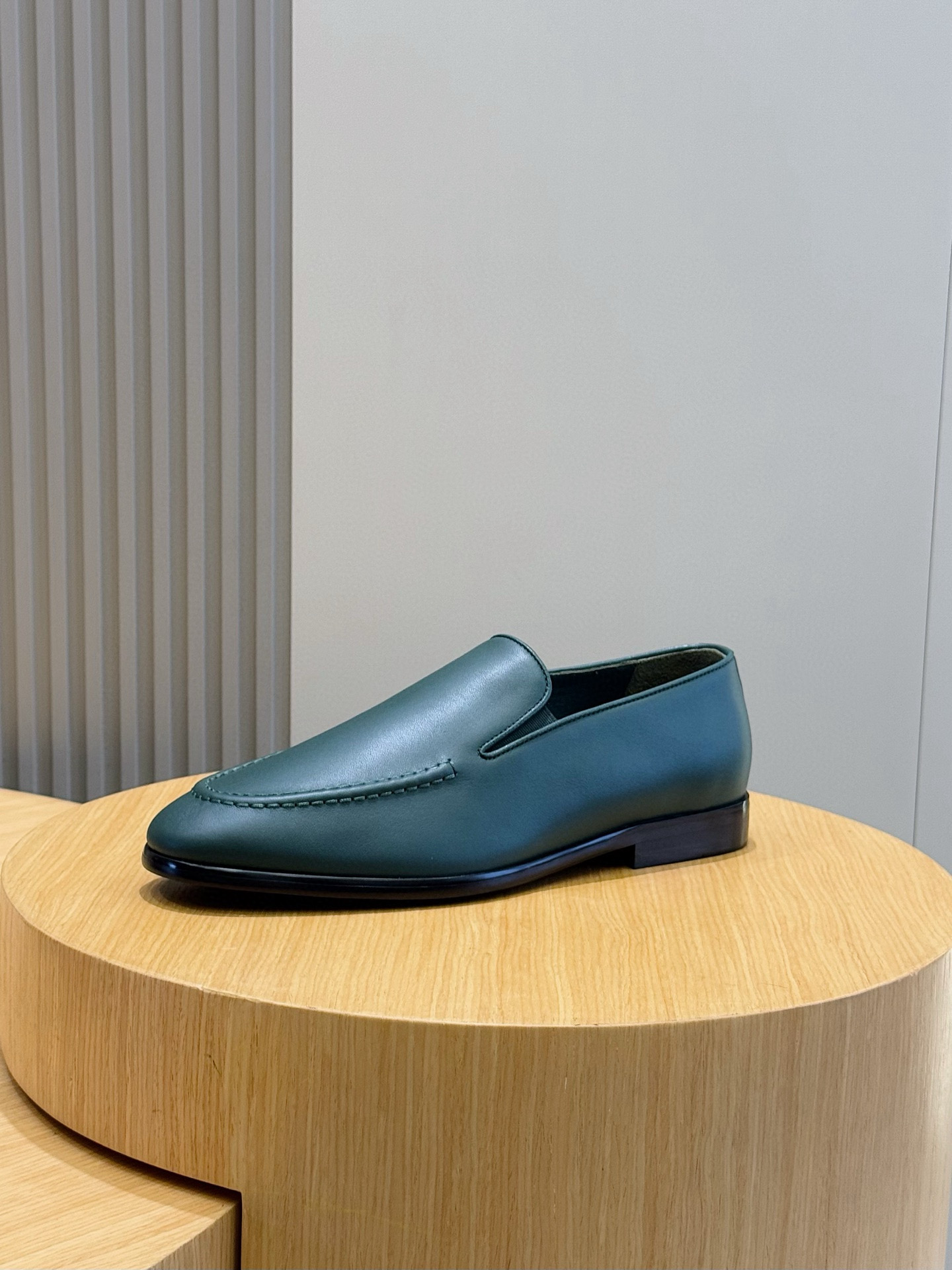 Male Leather Shoes Cow Leather S