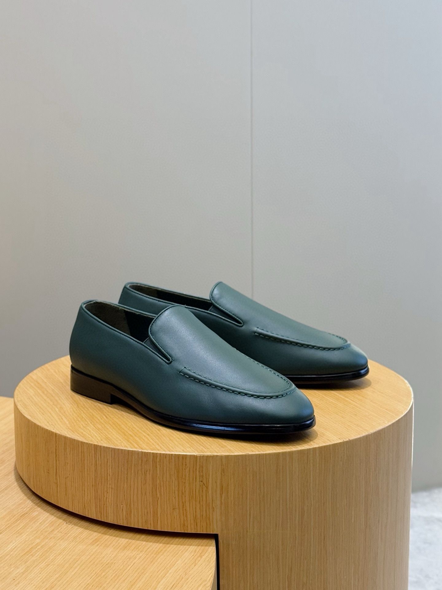 Male Leather Shoes Cow Leather S
