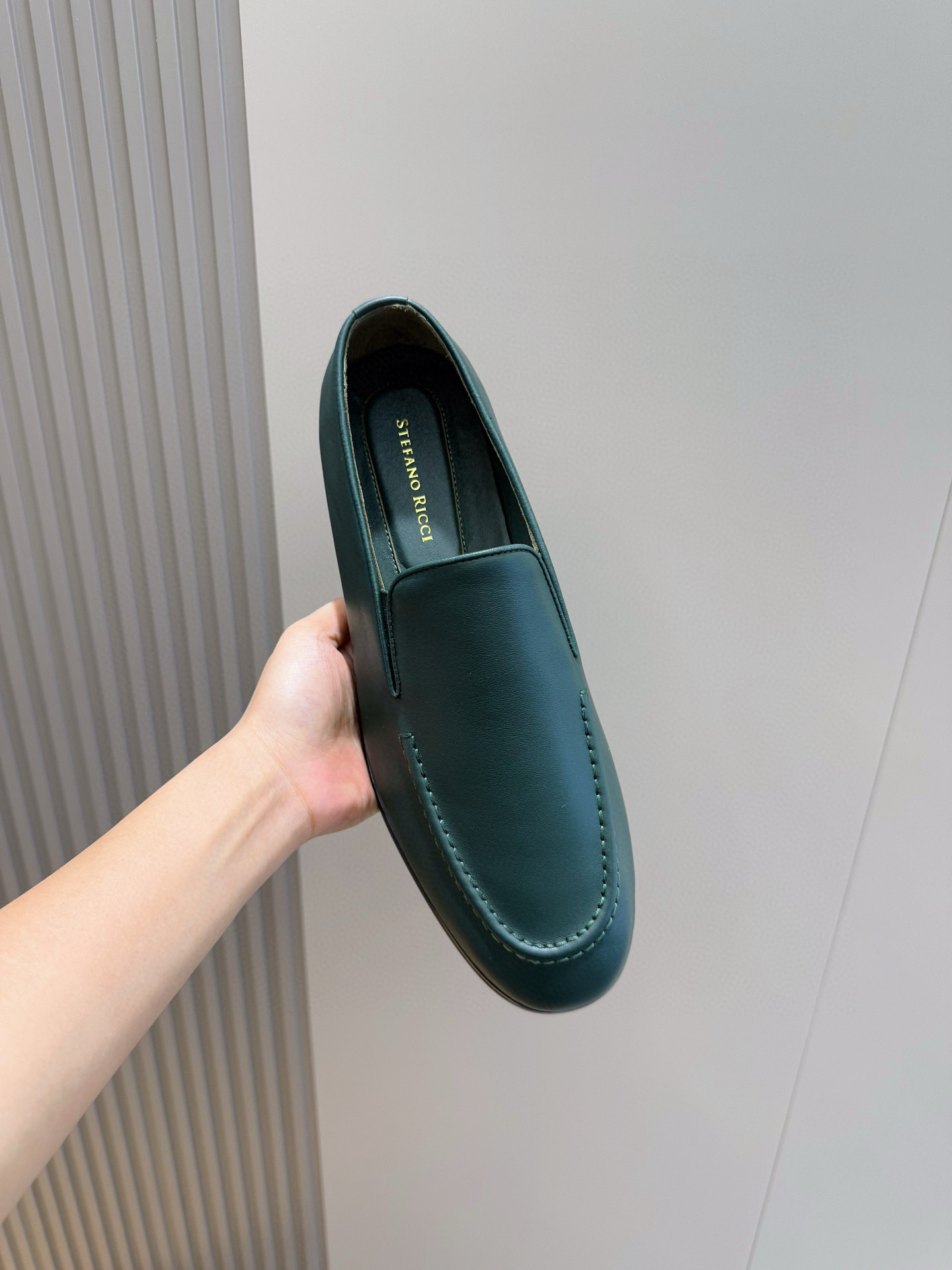 Male Leather Shoes Cow Leather S