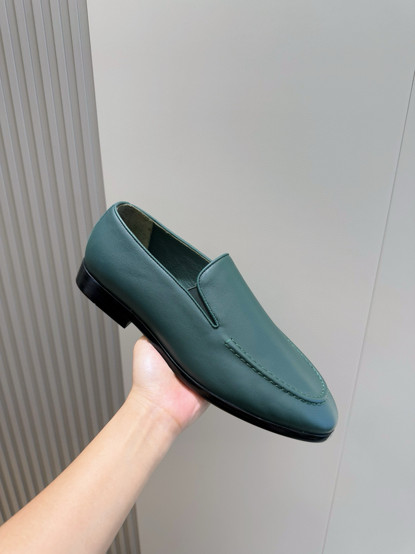 Male Leather Shoes Cow Leather S