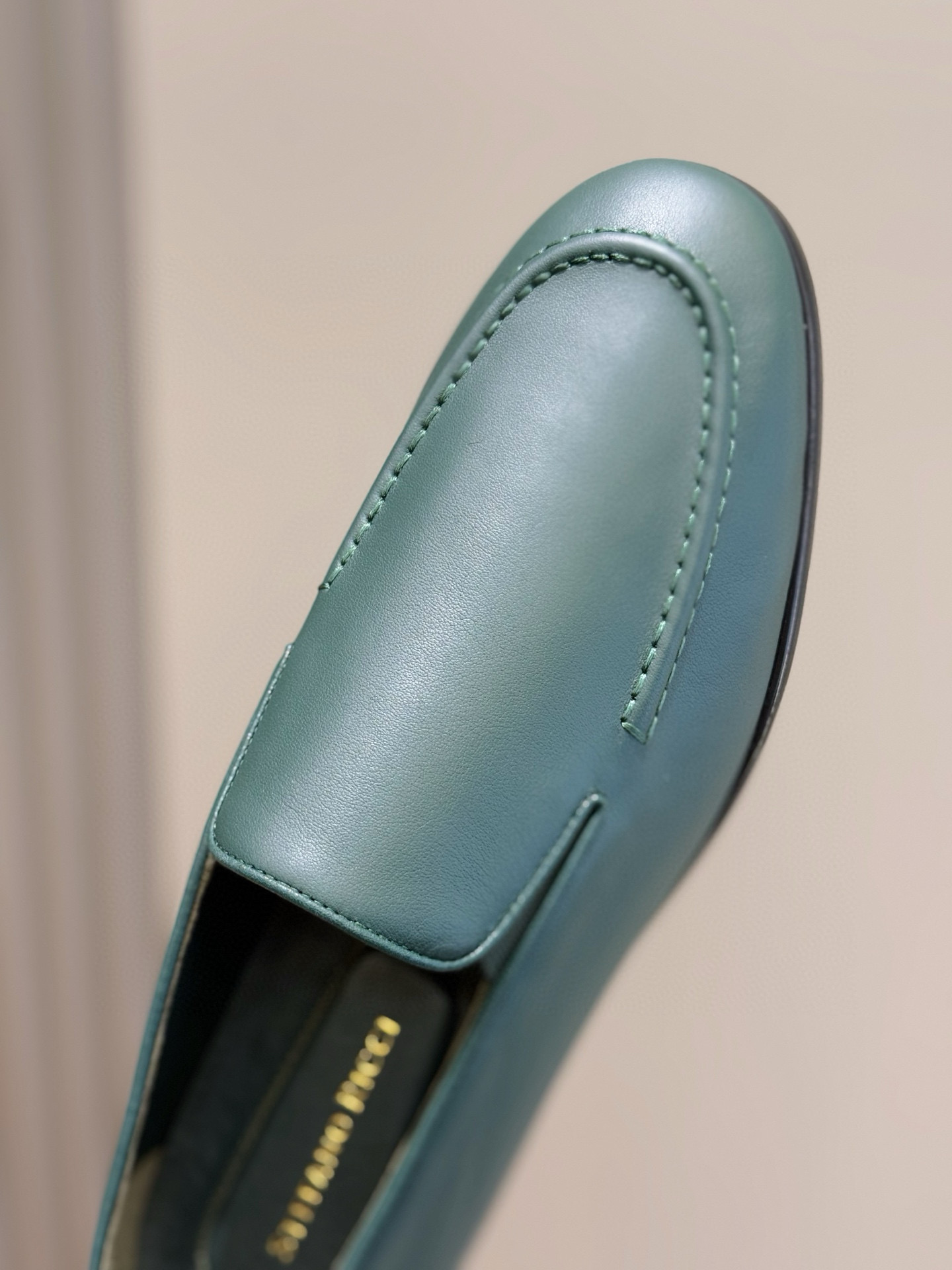 Male Leather Shoes Cow Leather S