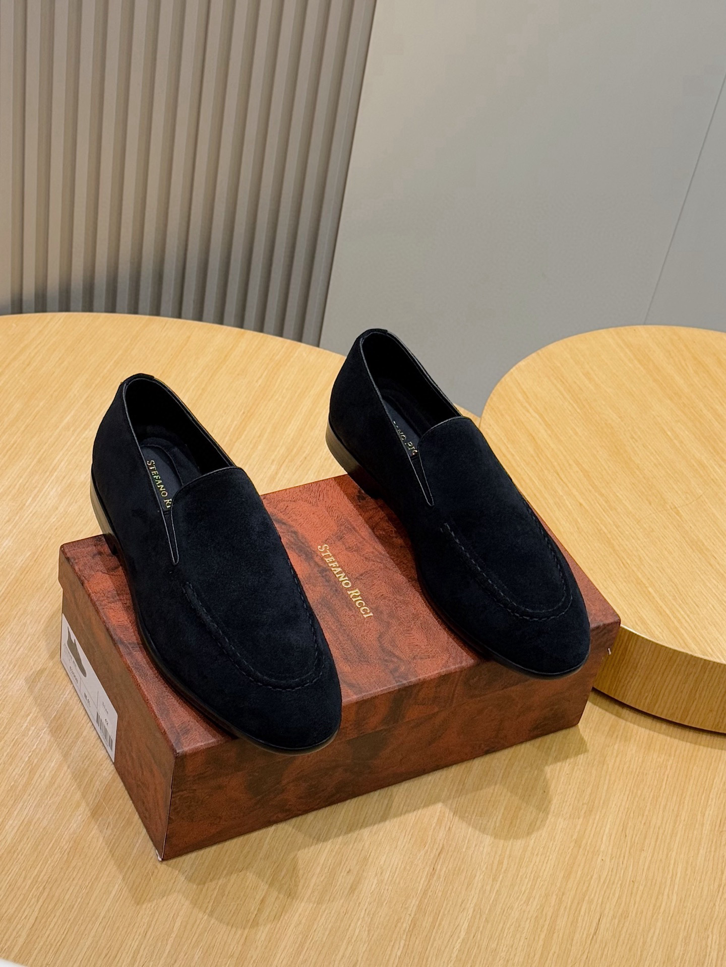 Male Leather Shoes Cow Leather S